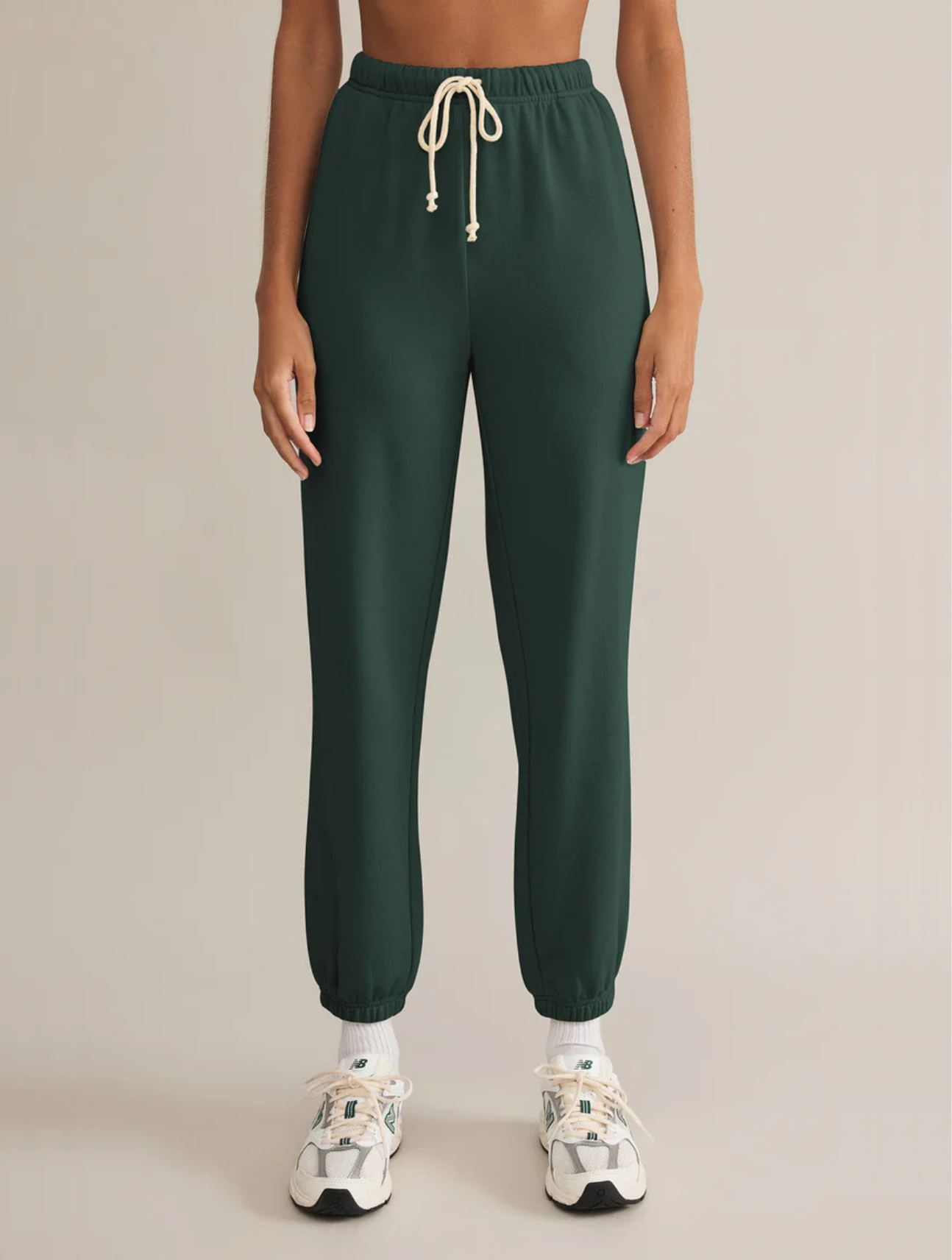 Classic Boyfriend Fleece Jogger