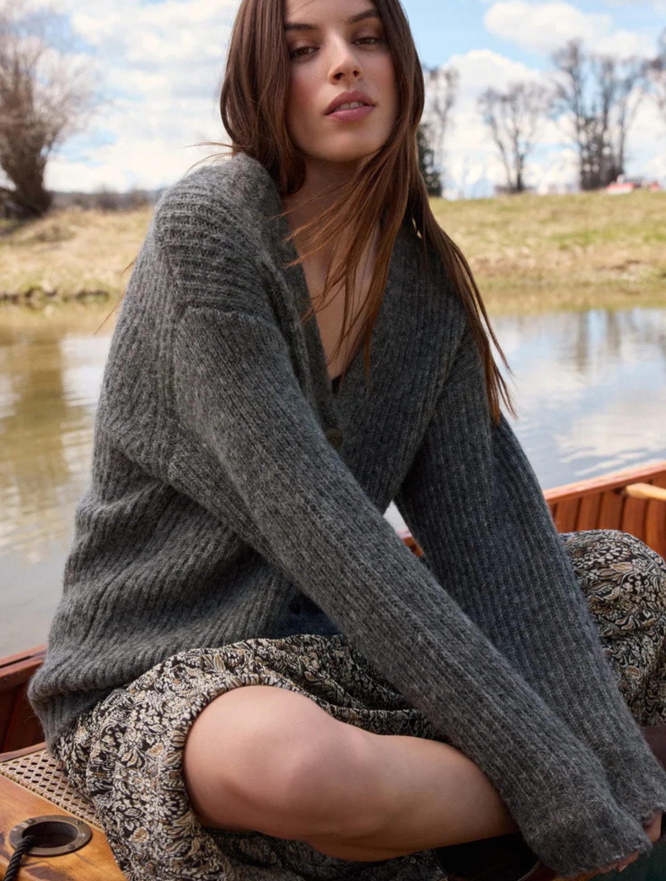 Josie Cardigan