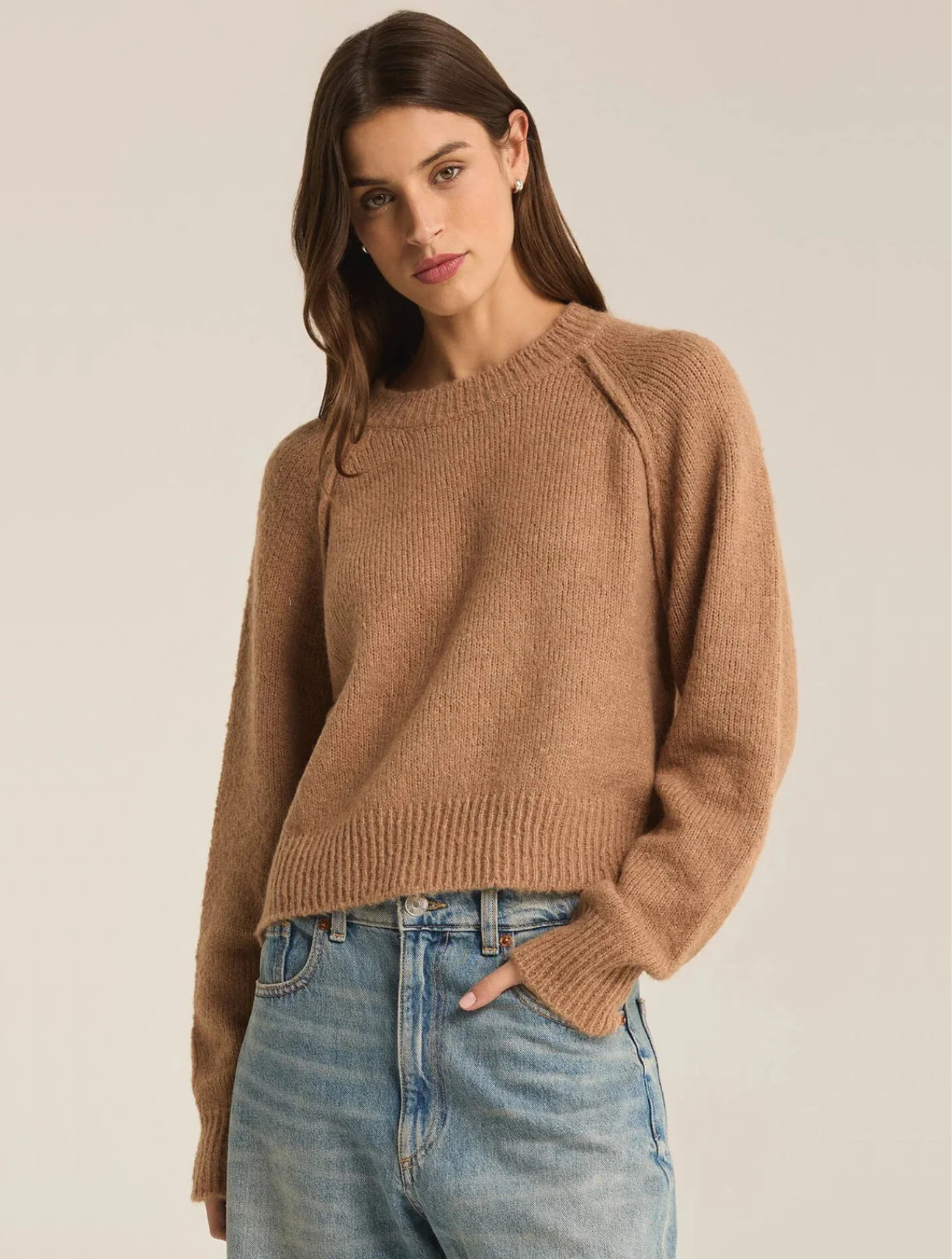 Adrian Sweater