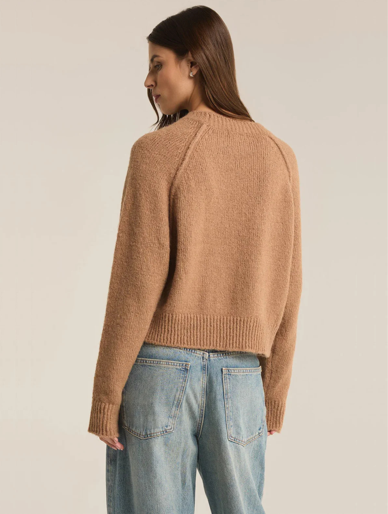 Adrian Sweater