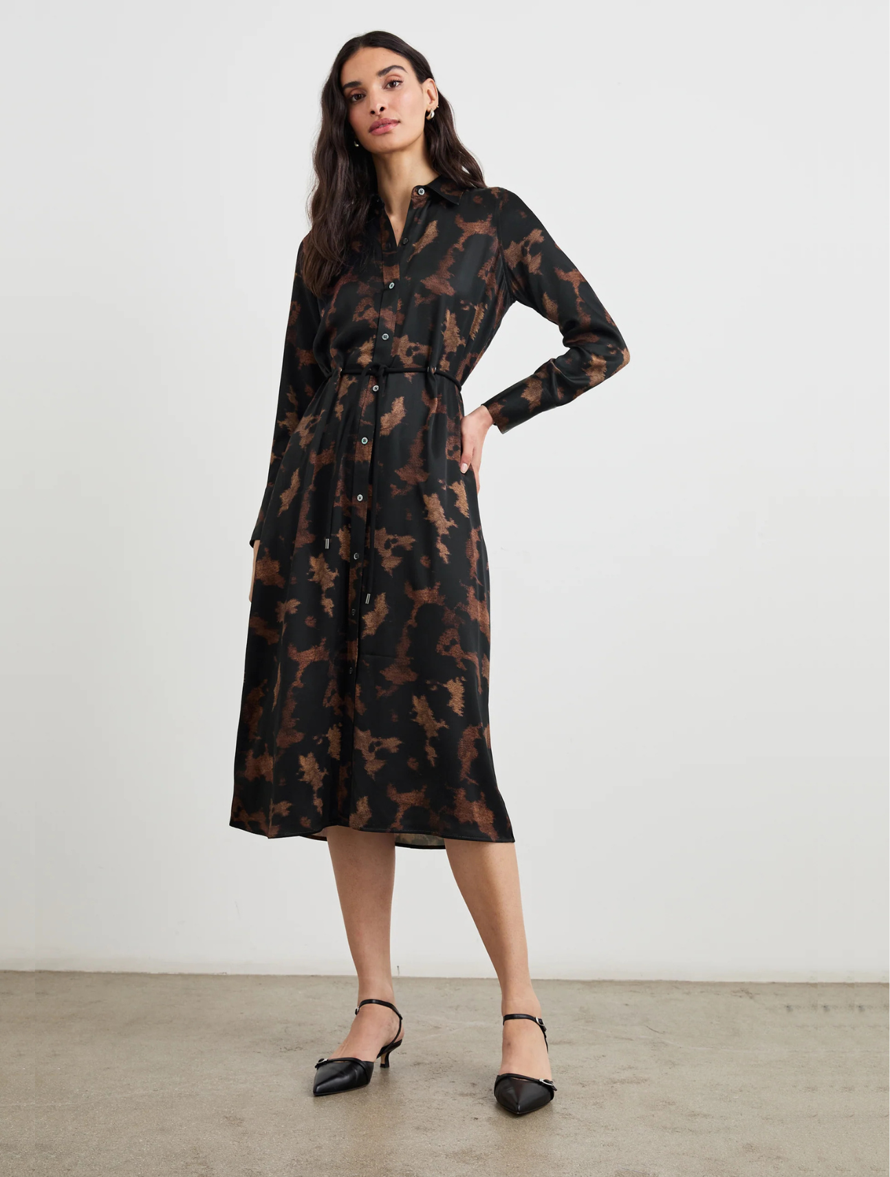 Anina Dress