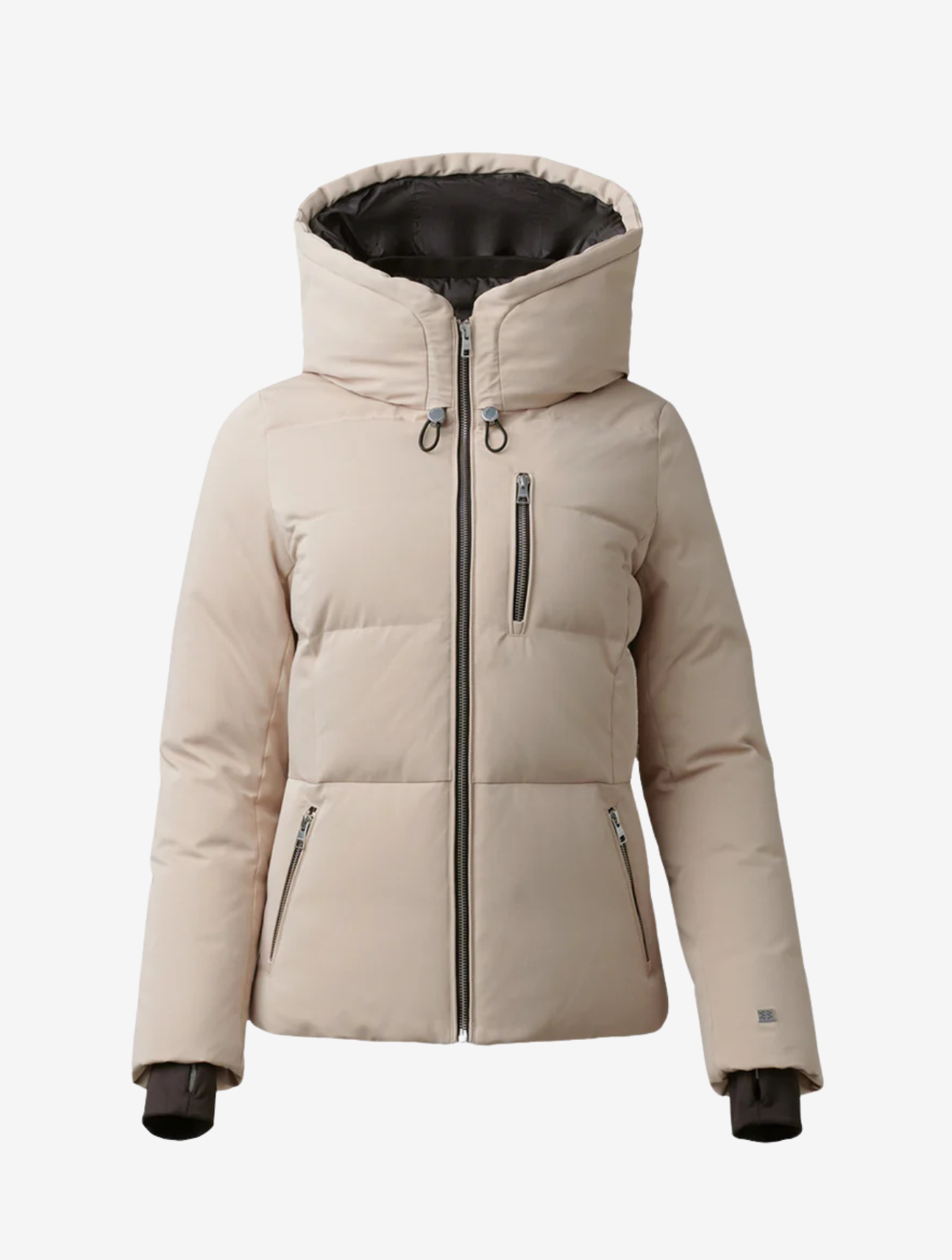 Marilou Down Coat