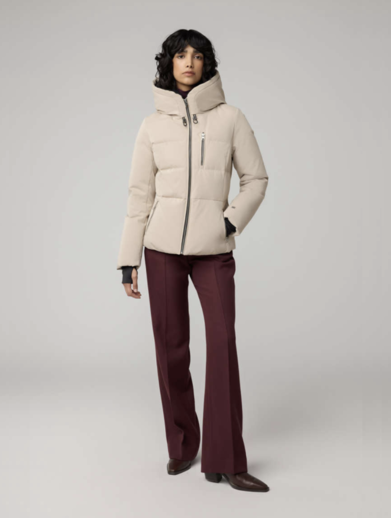 Marilou Down Coat