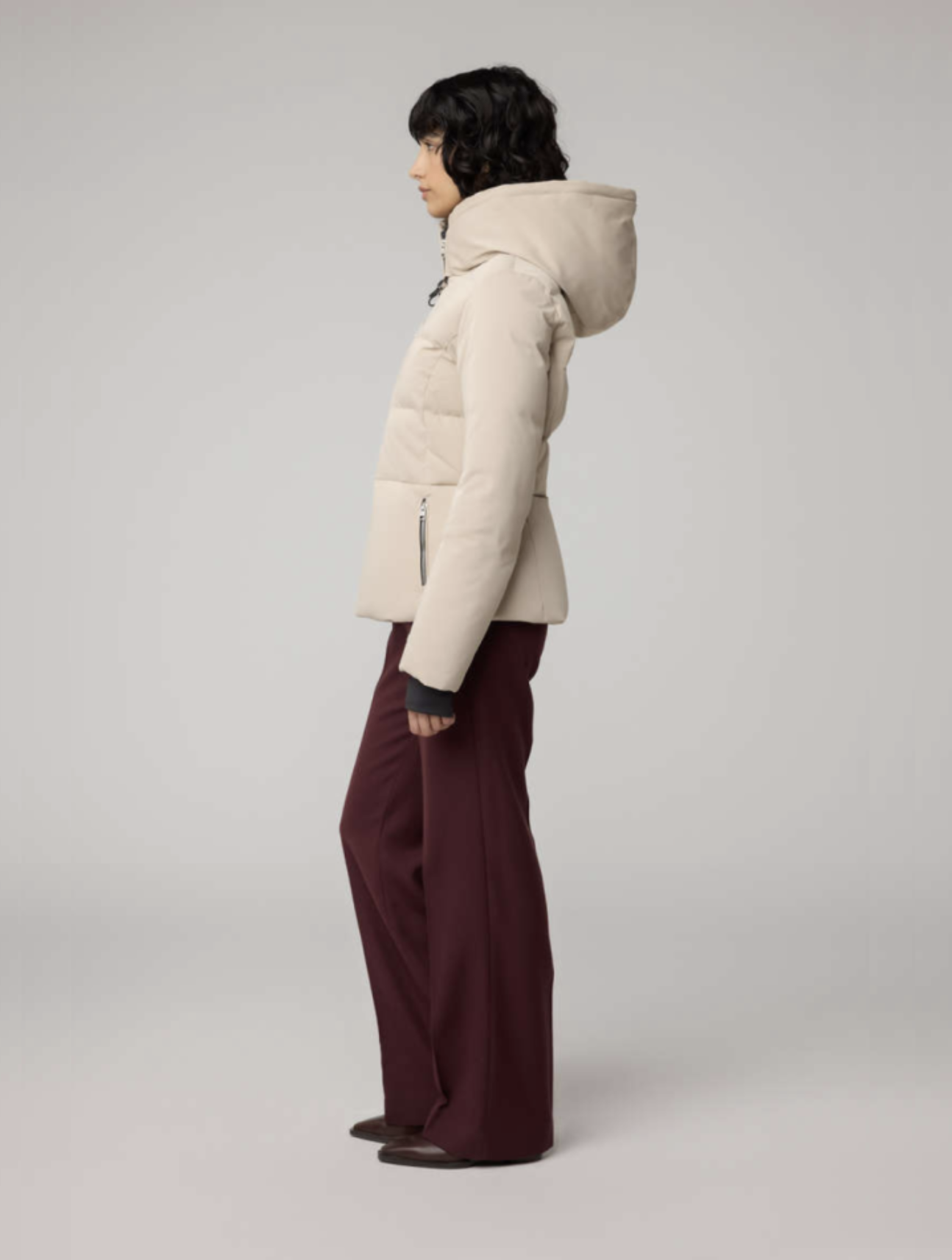 Marilou Down Coat