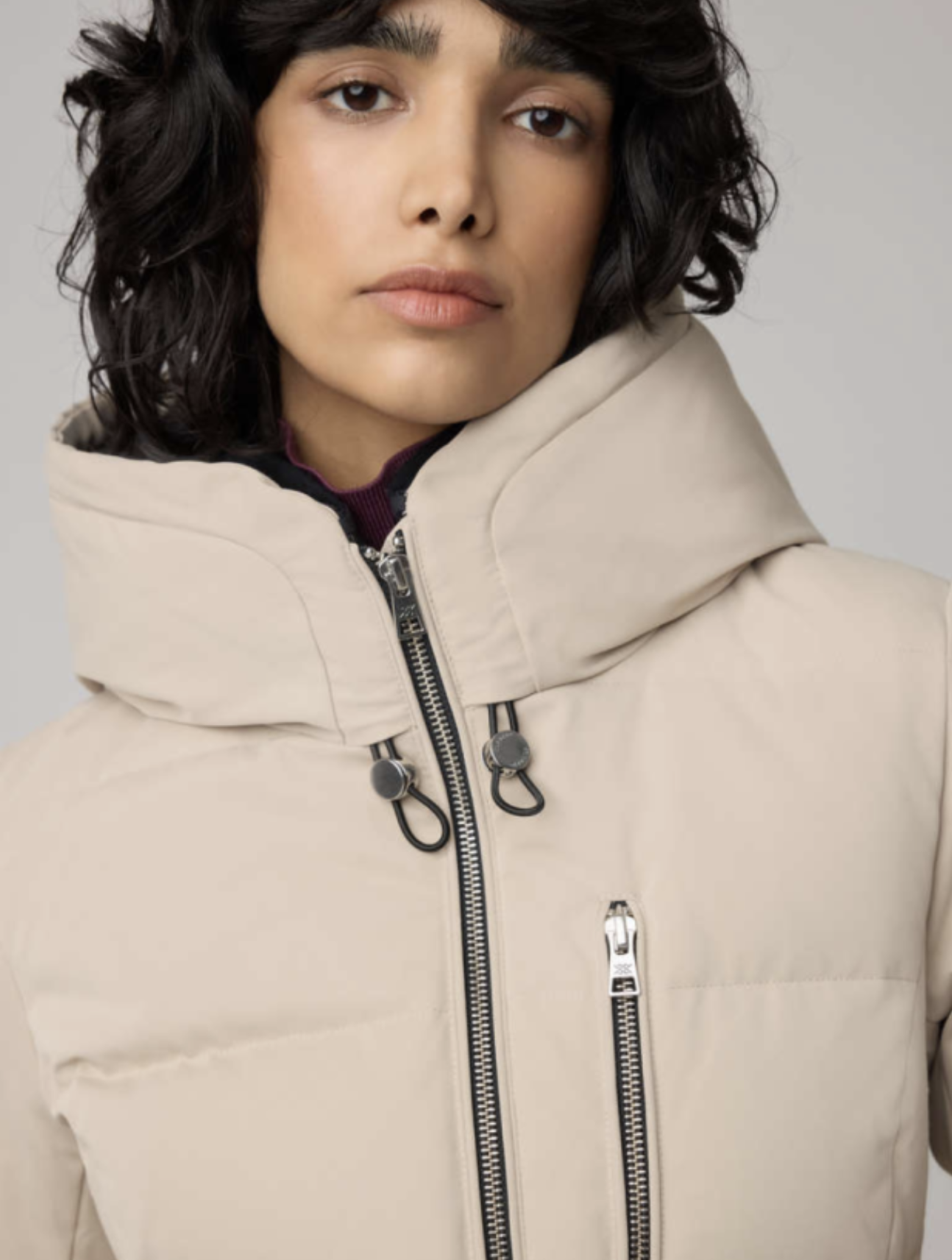 Marilou Down Coat