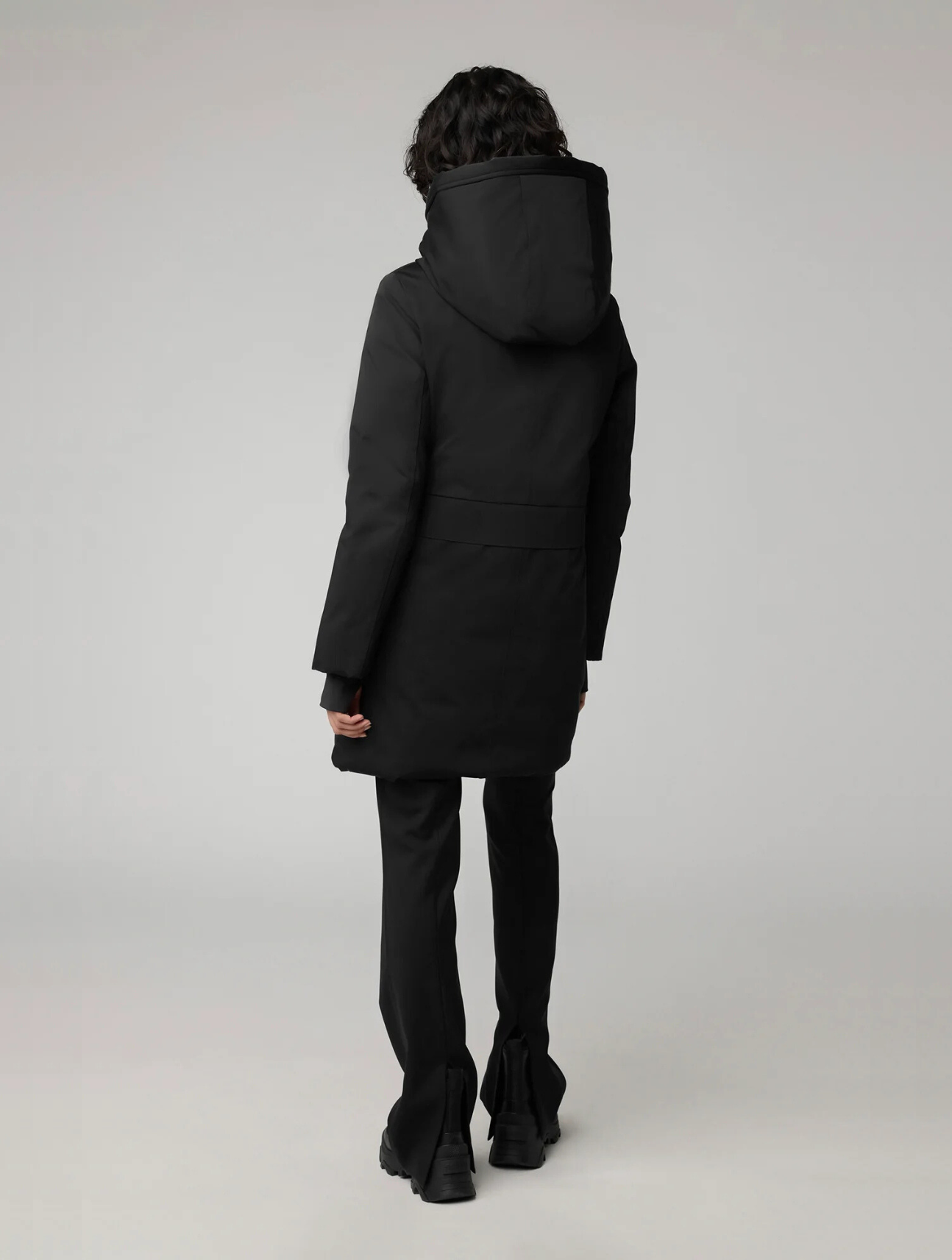 Roxann Down Coat