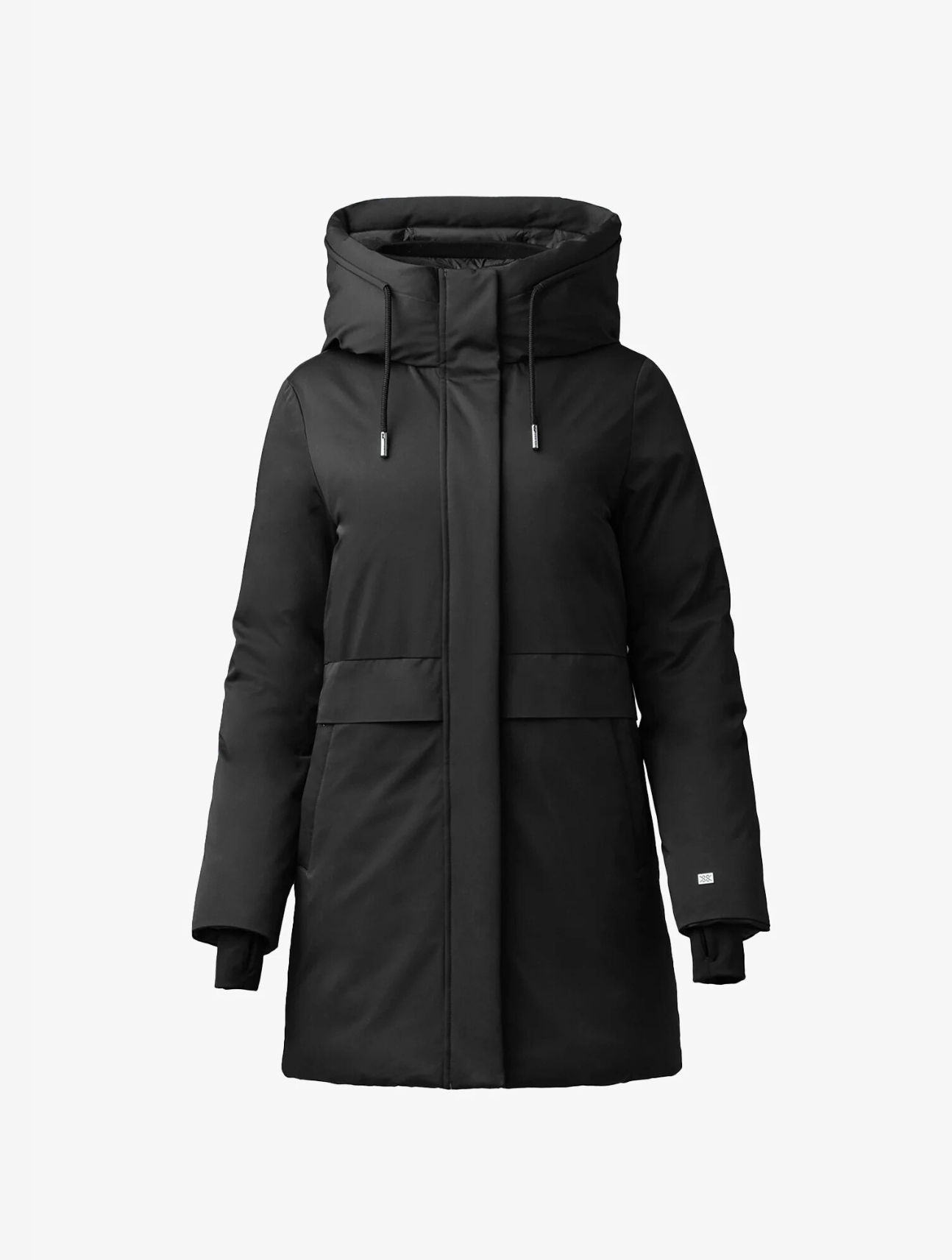 Roxann Down Coat