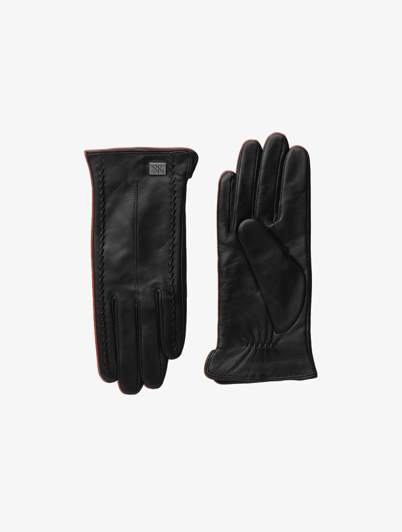 Dulce Leather Gloves