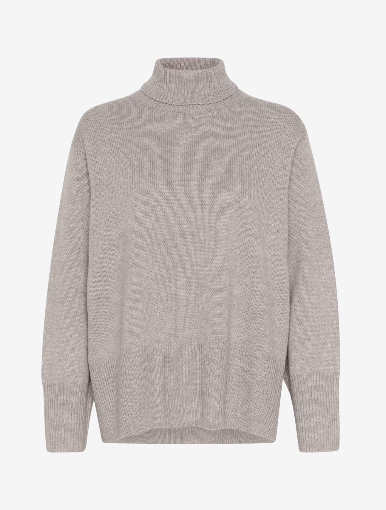 Kaxy Turtleneck Pullover