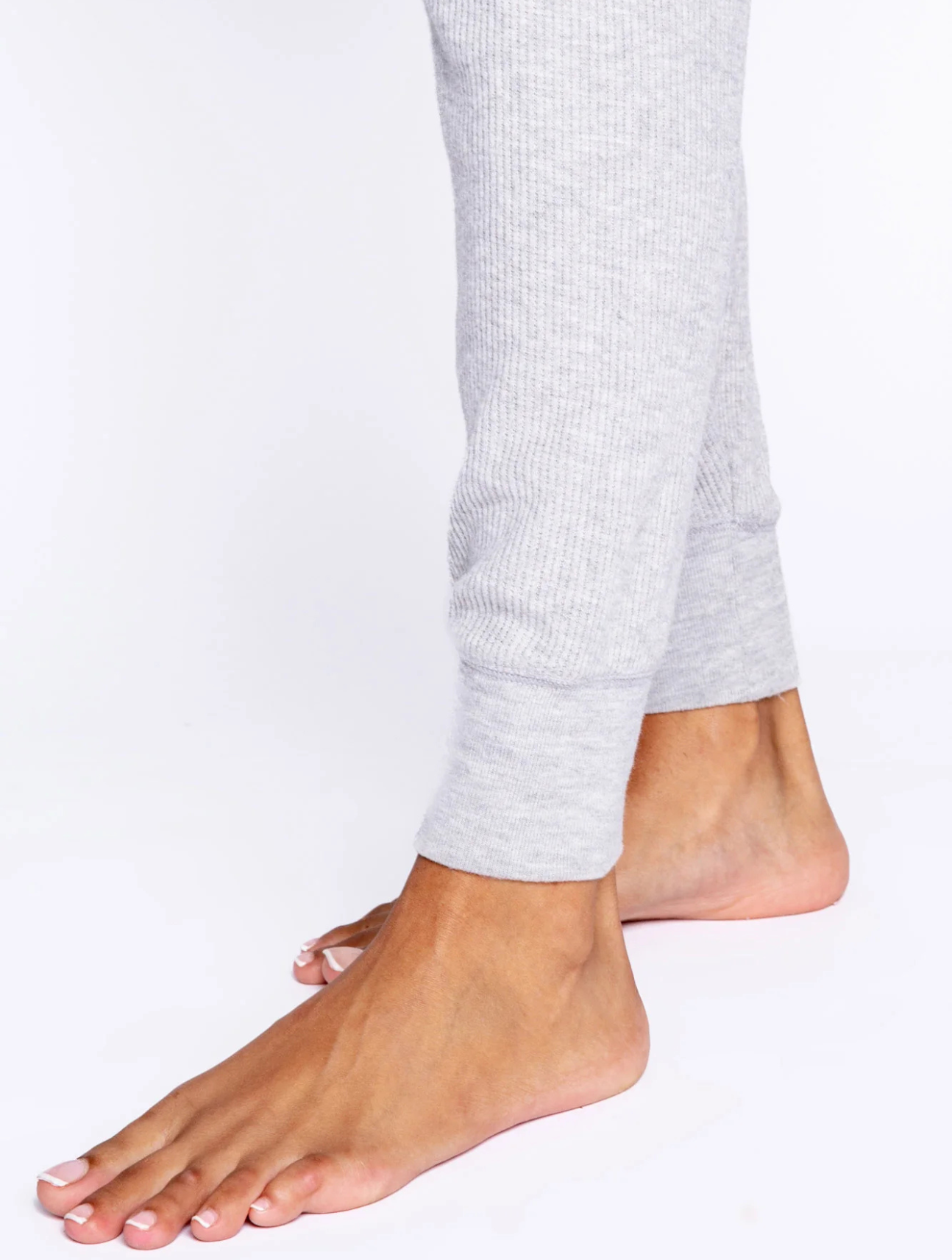 Textured Essentials Jammie Pant