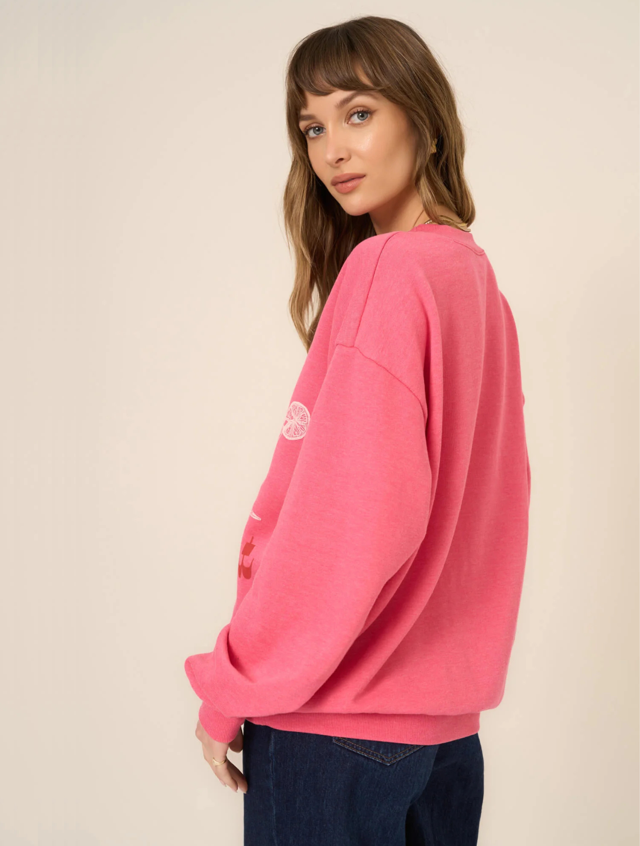 Making Spirits Bright Sweatshirt