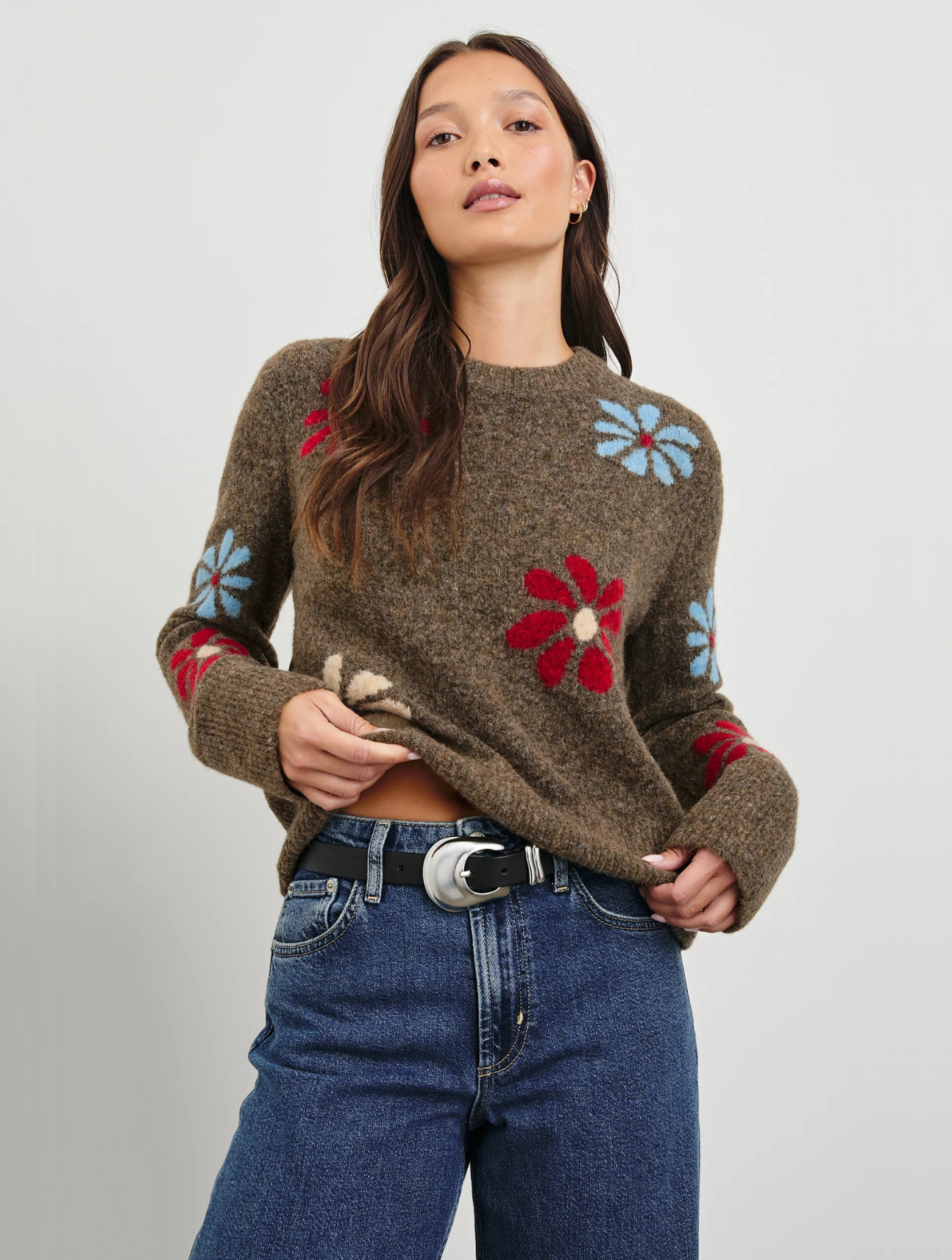 Anise Sweater