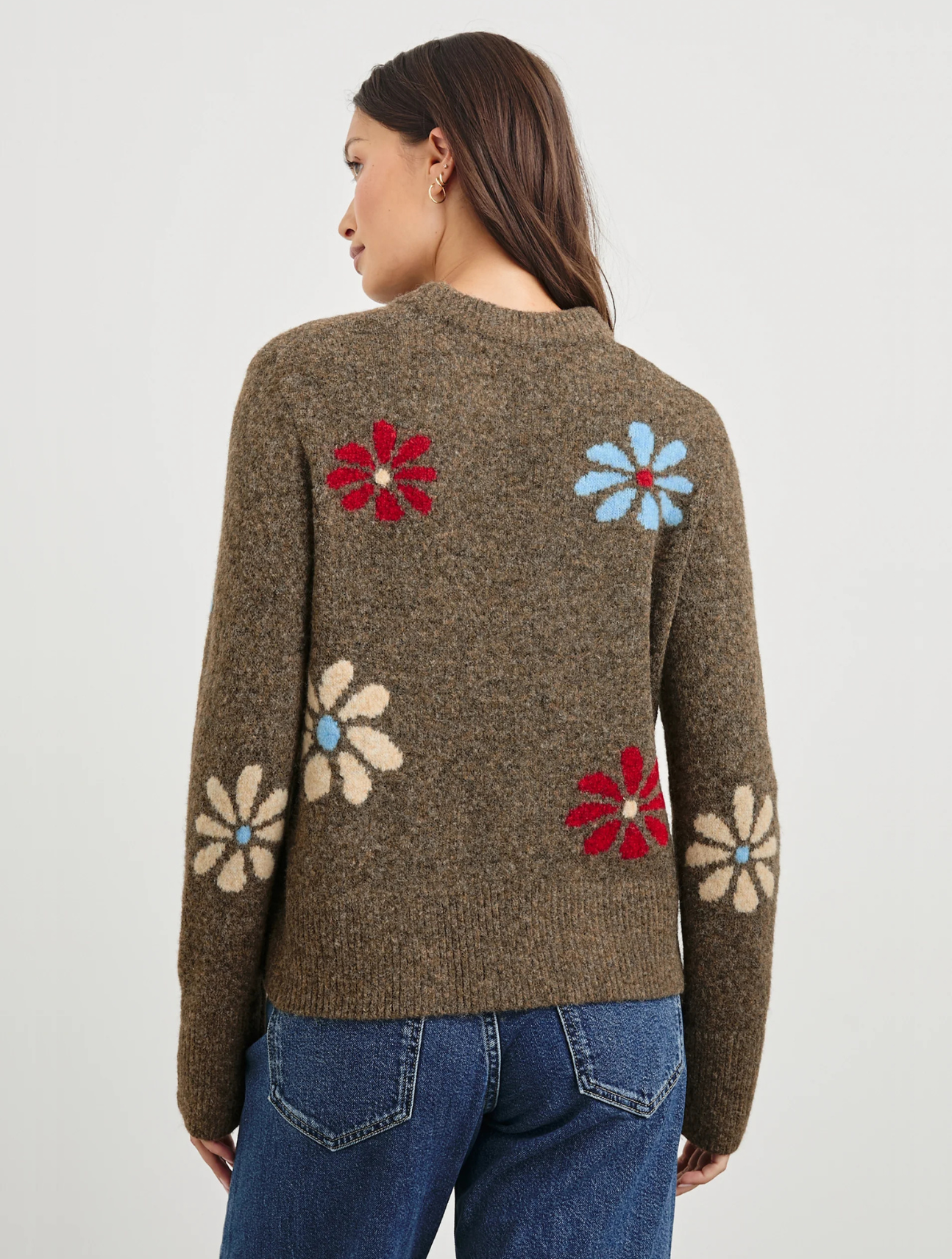 Anise Sweater