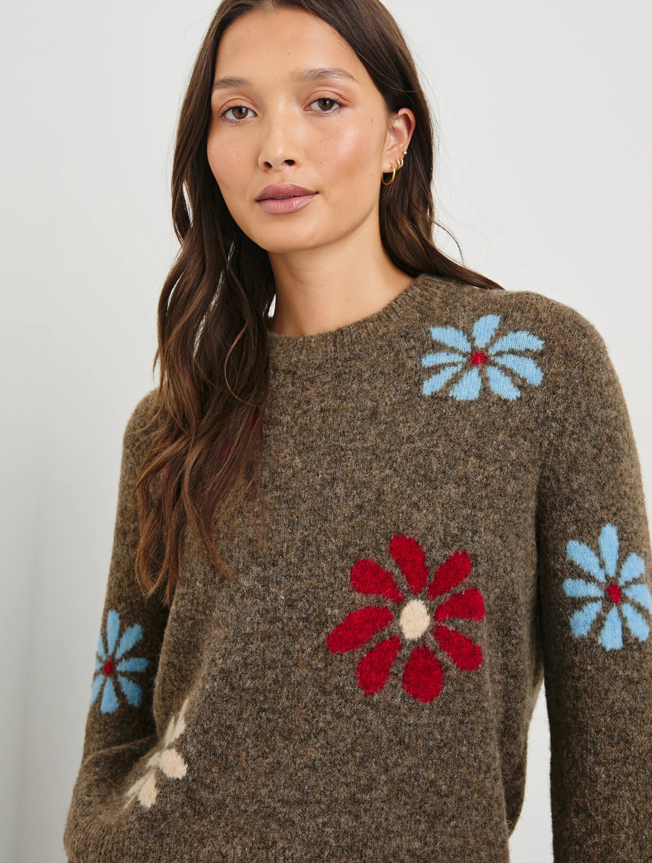 Anise Sweater