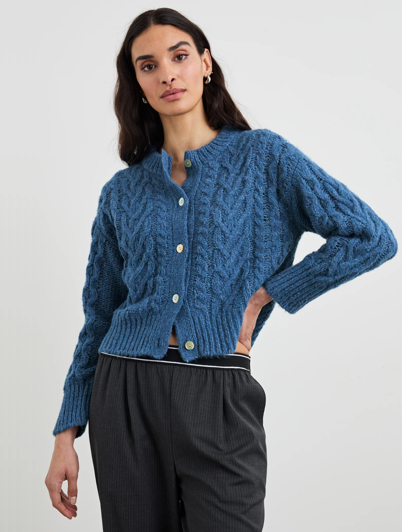 Amelie Sweater