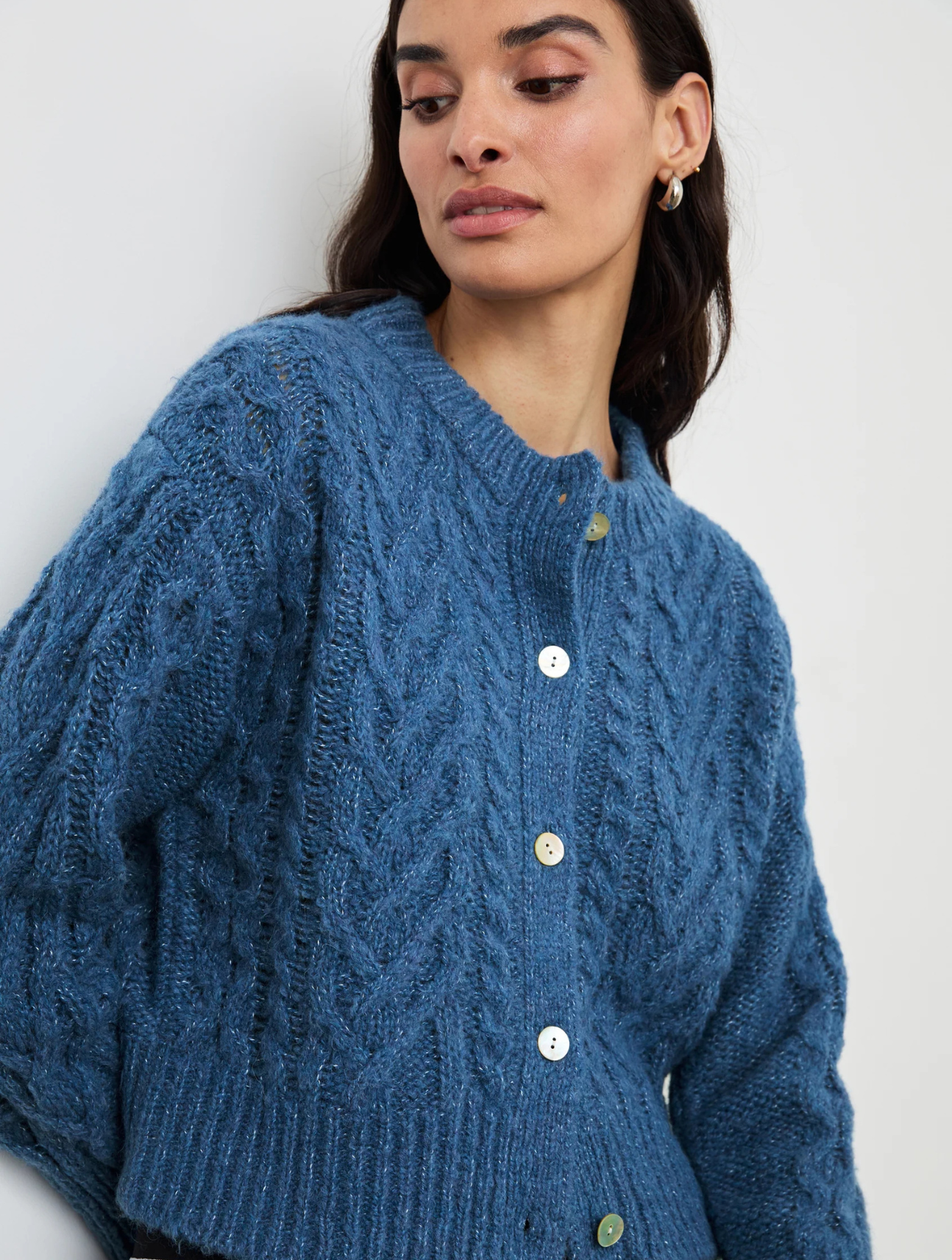 Amelie Sweater