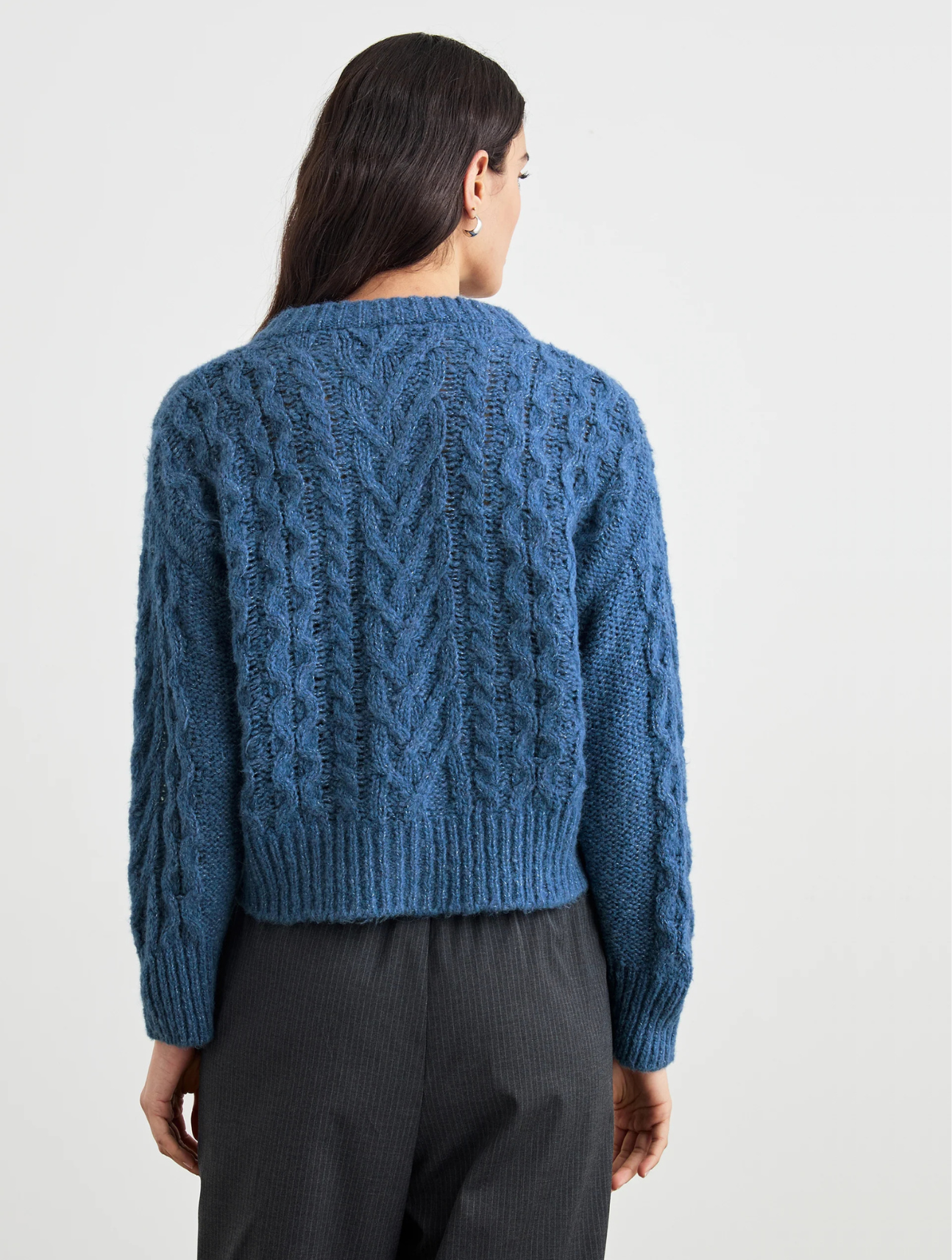 Amelie Sweater