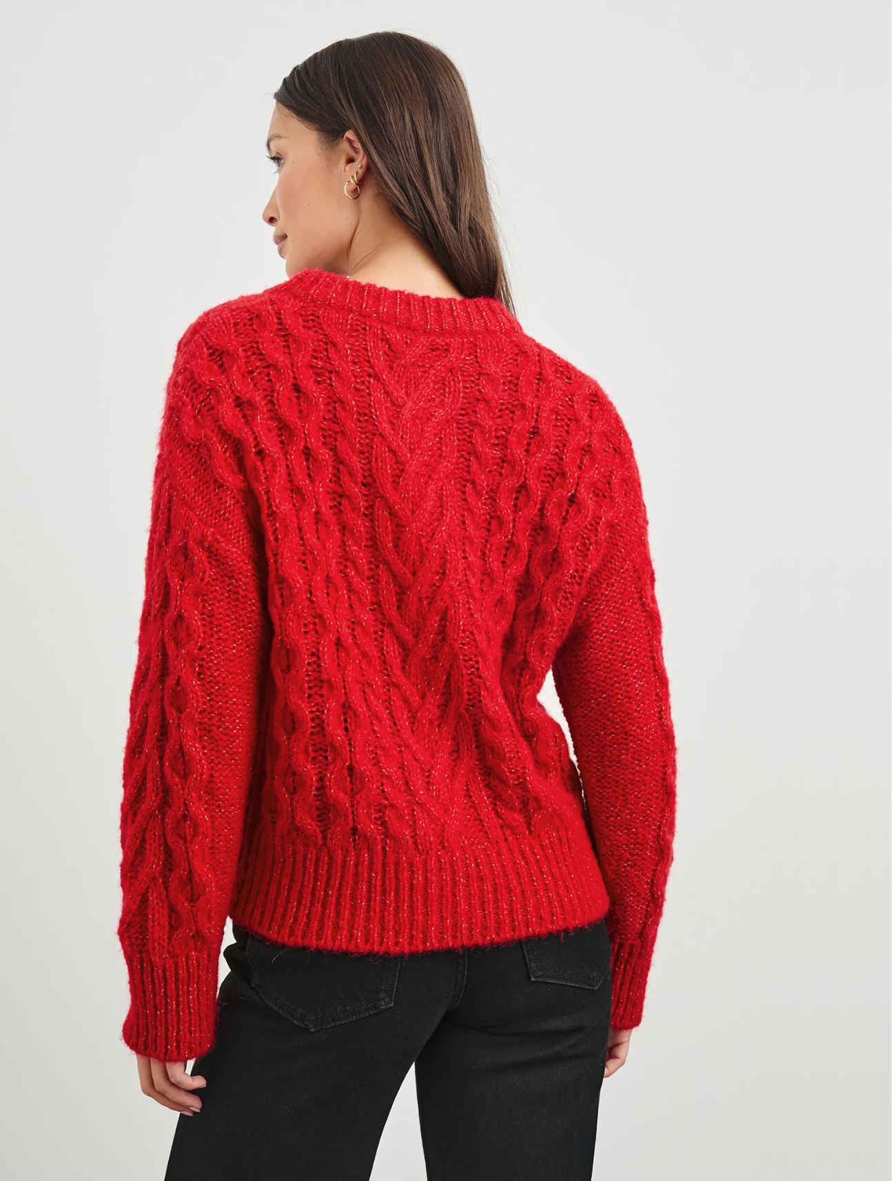 Amelie Sweater