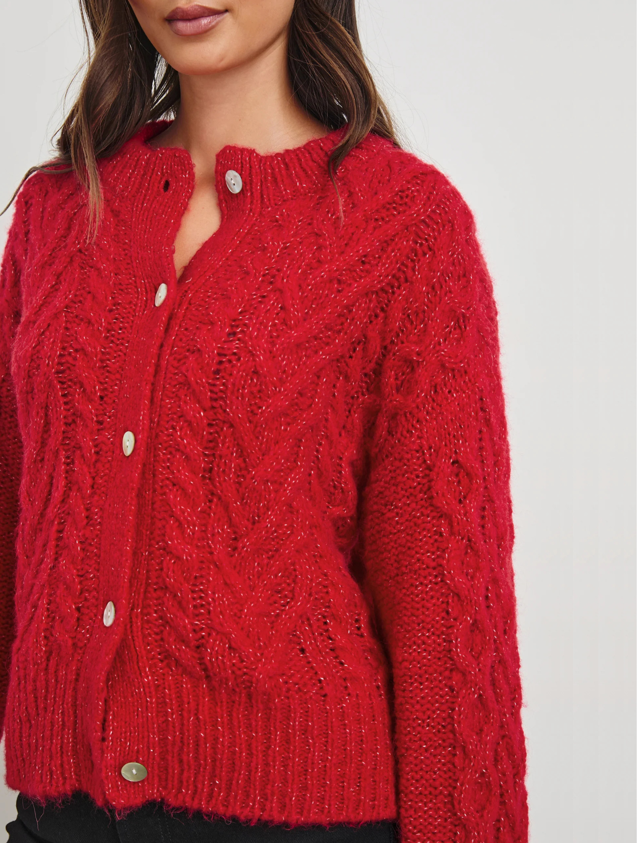 Amelie Sweater