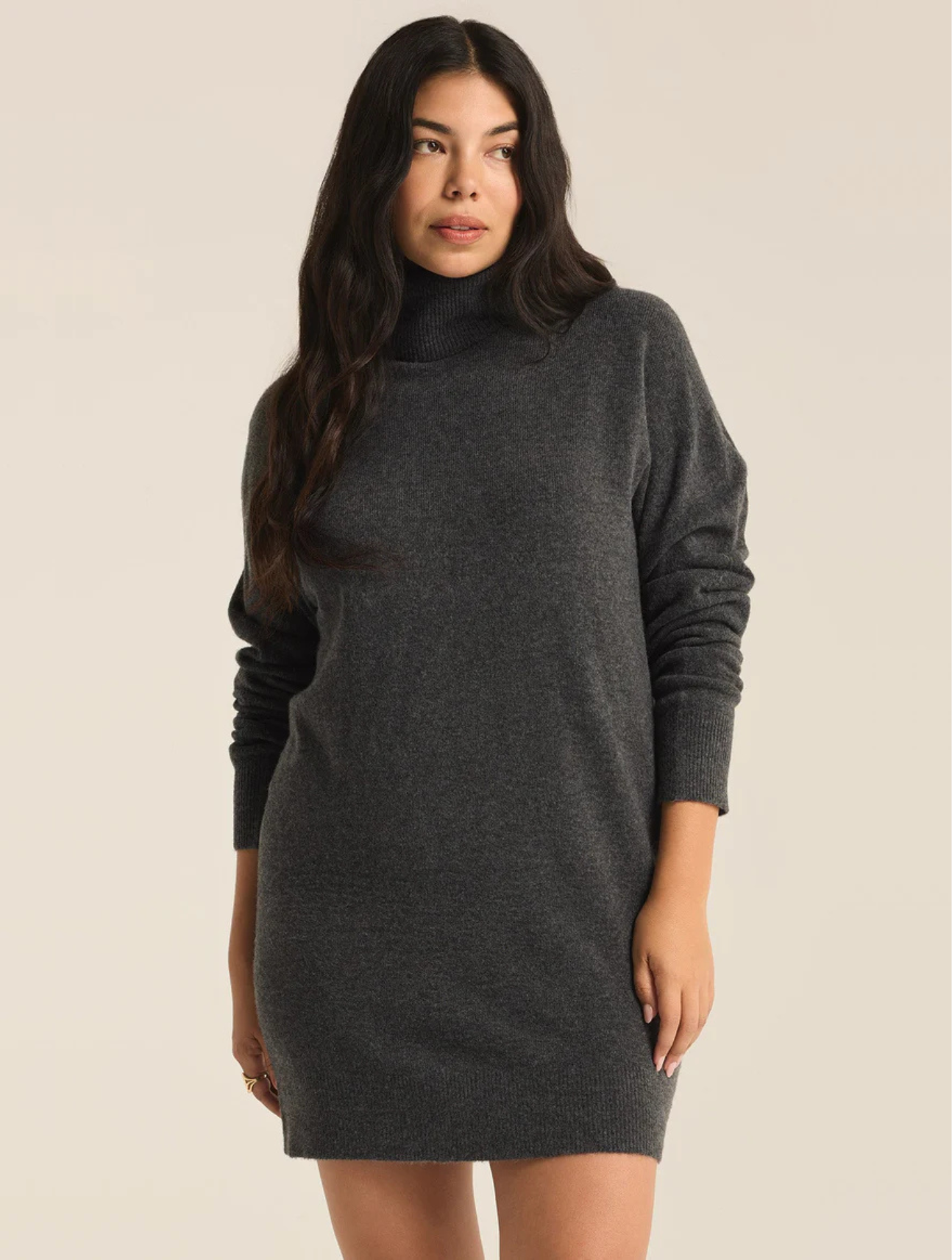 Richie Sweater Dress