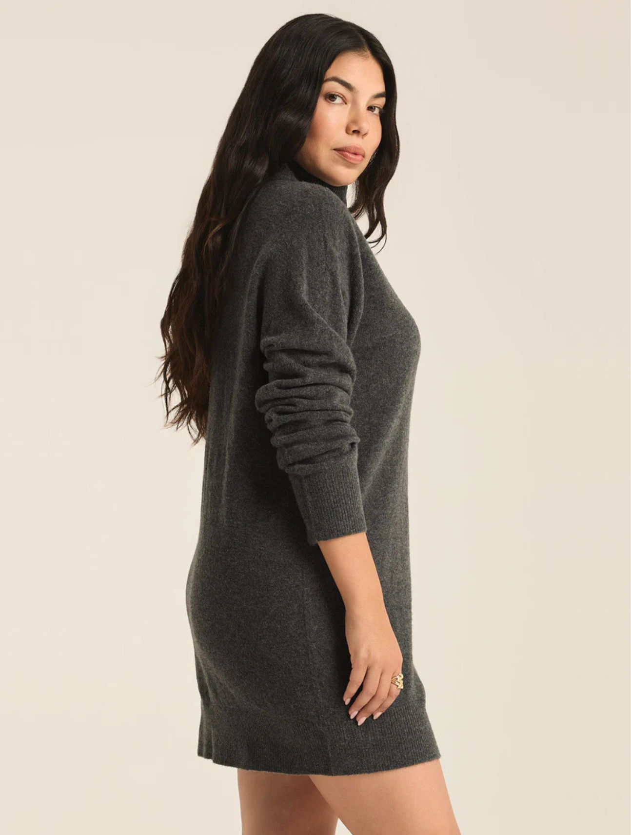 Richie Sweater Dress