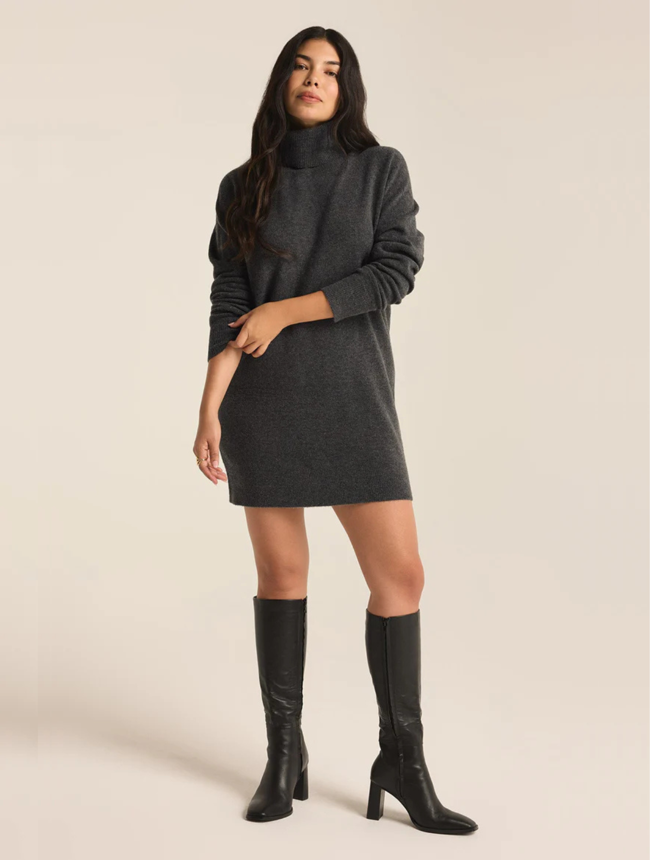 Richie Sweater Dress