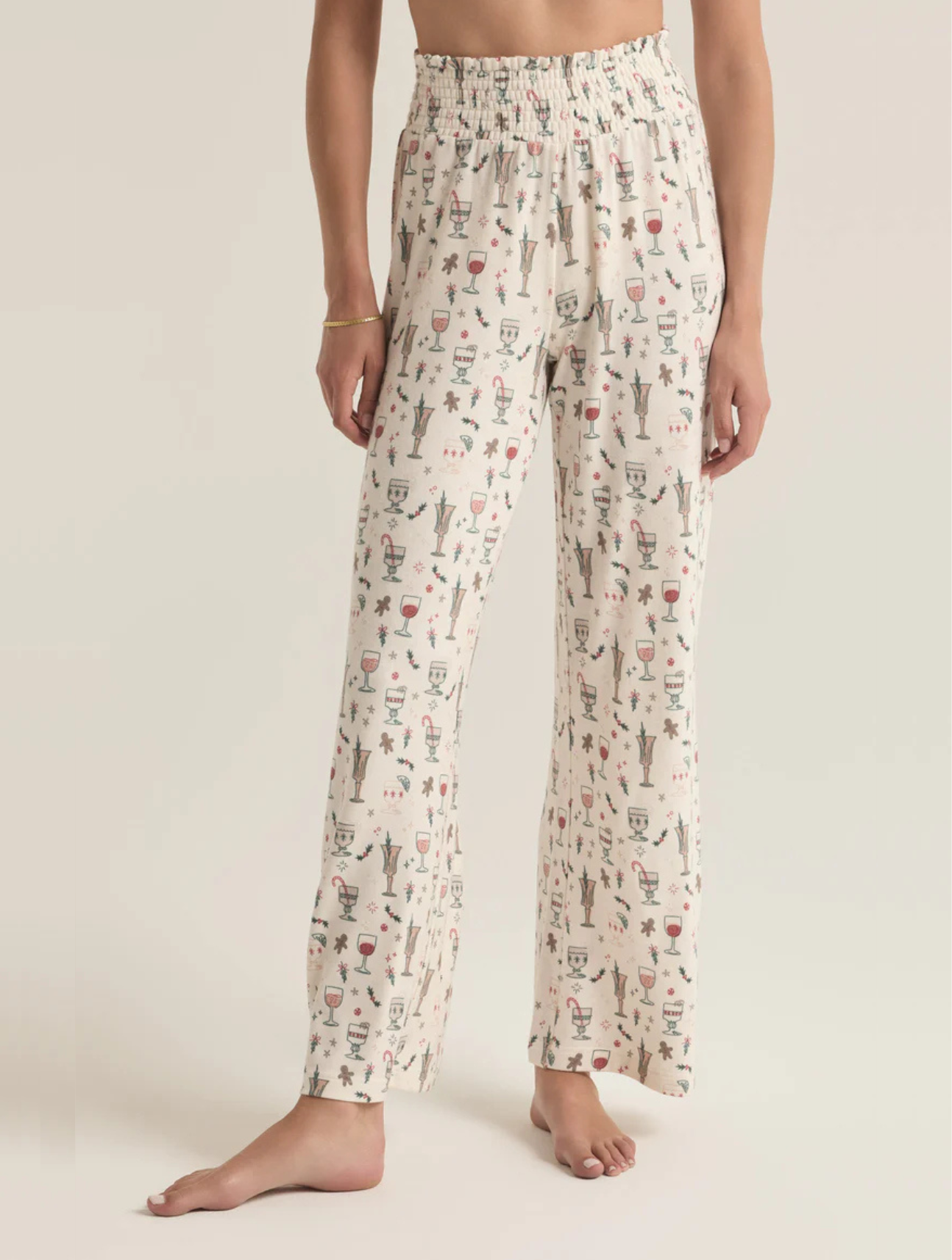 Dawn Holiday Spirits Pant