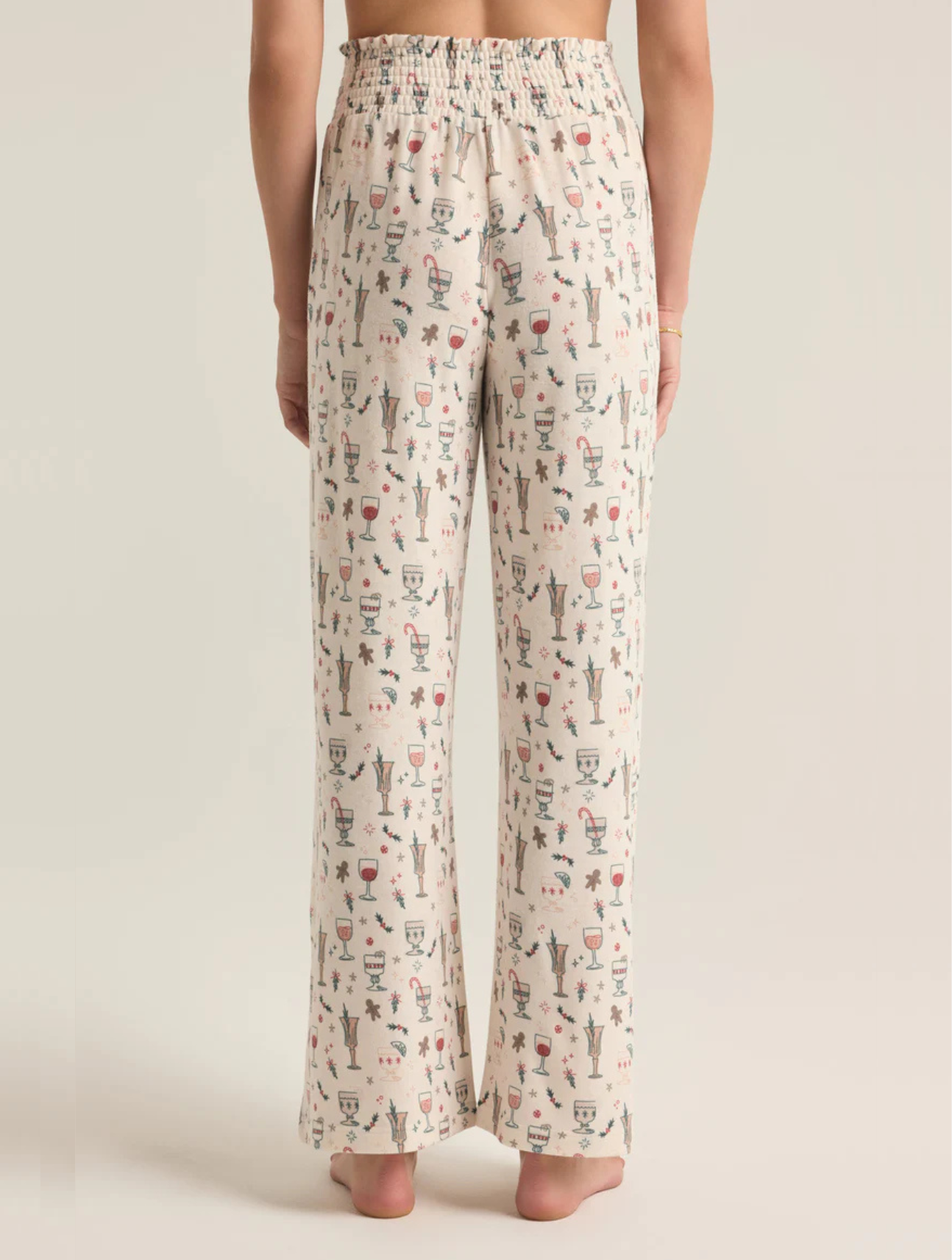 Dawn Holiday Spirits Pant