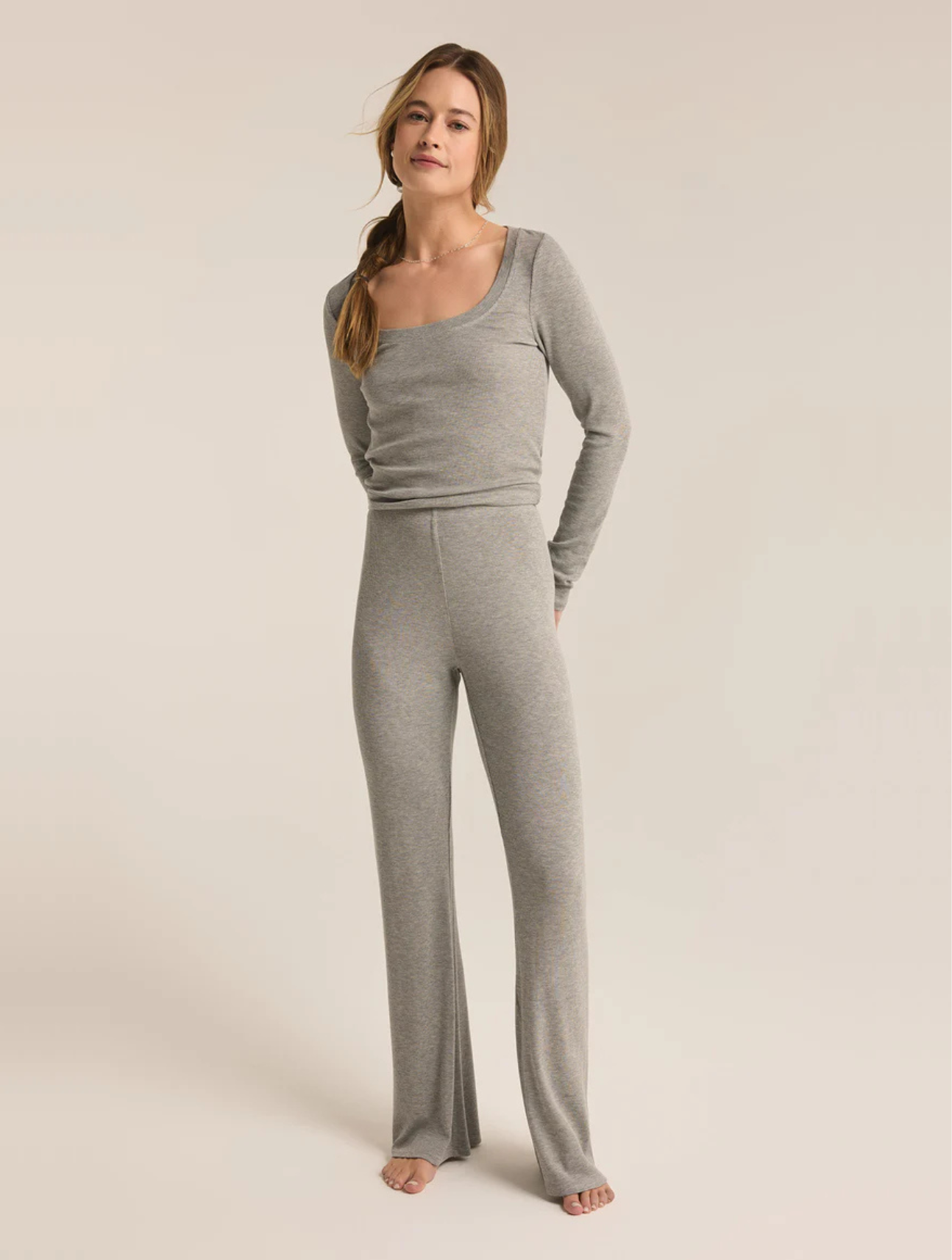 Terrace Rib Pant