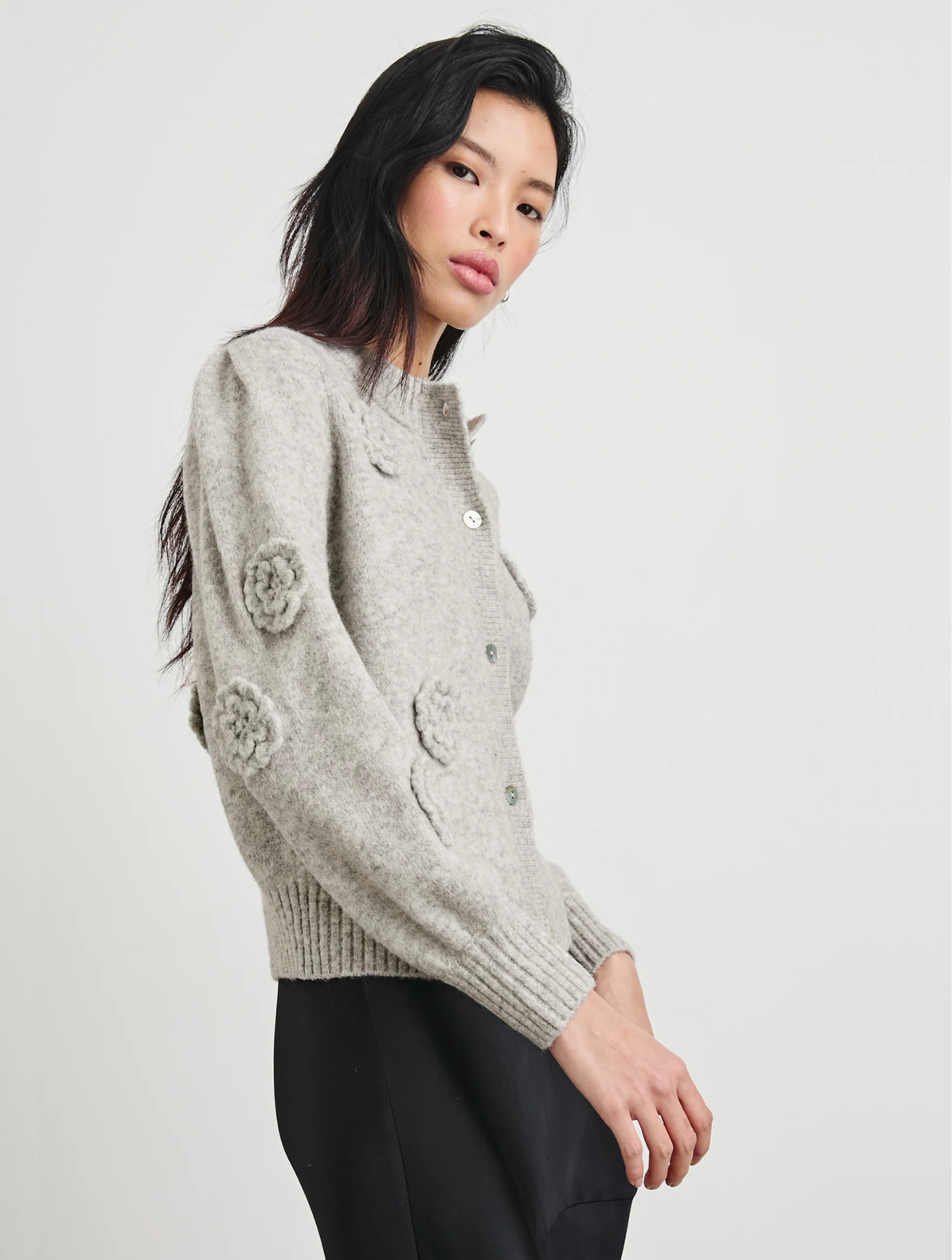 Francesca Cardigan