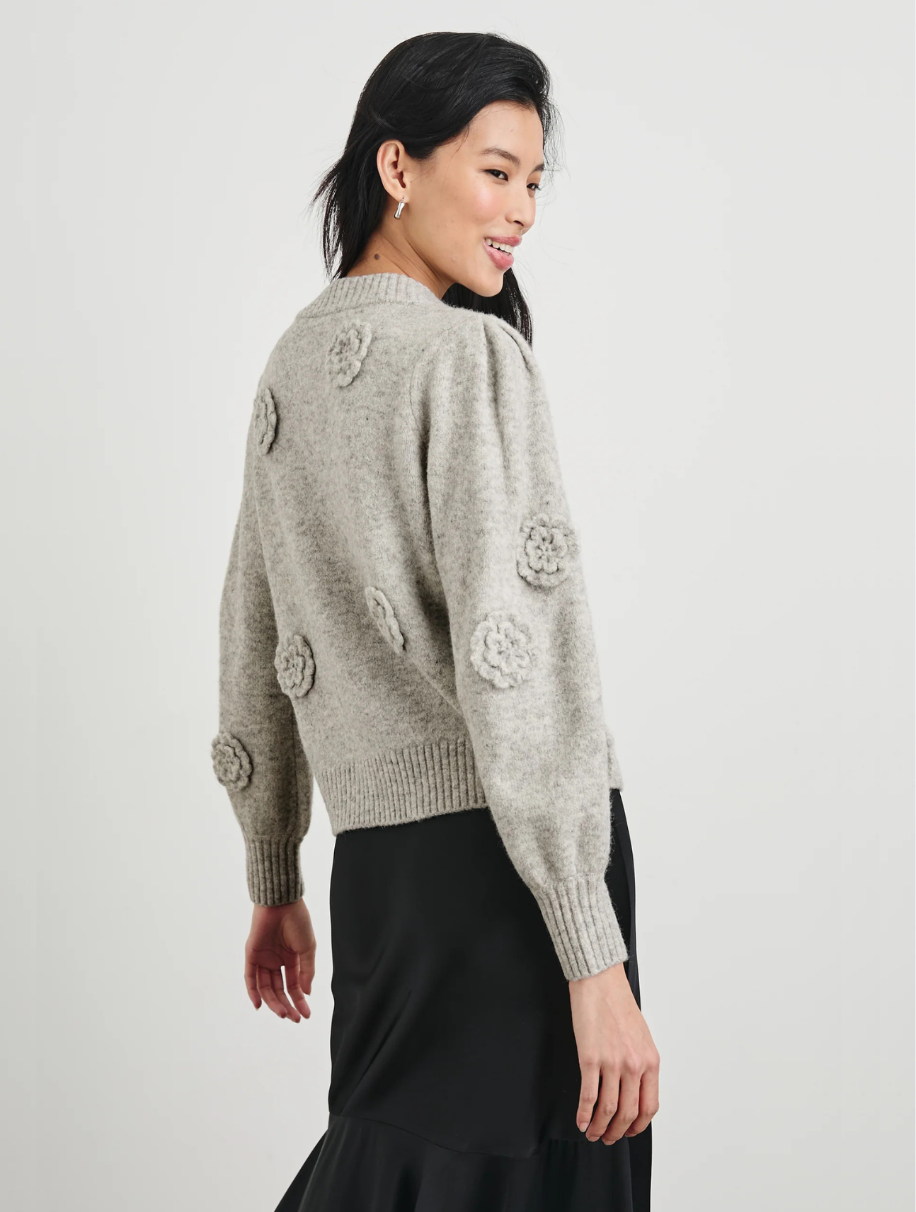 Francesca Cardigan