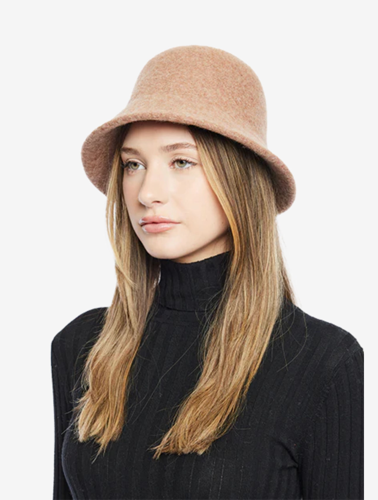 Wool Felt Hat