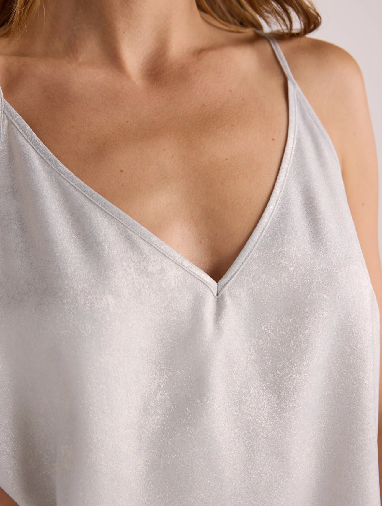 V-Neck Cami