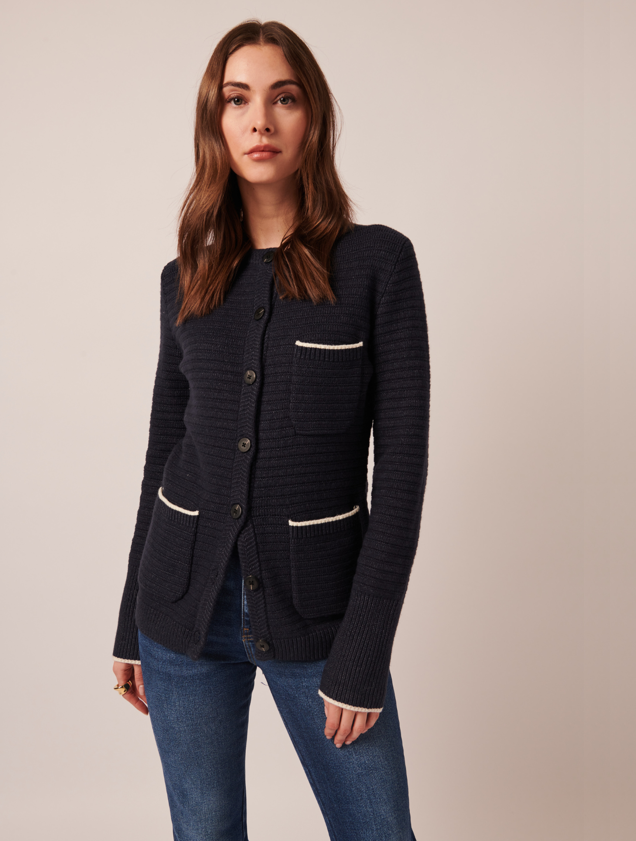 Juno Cardigan