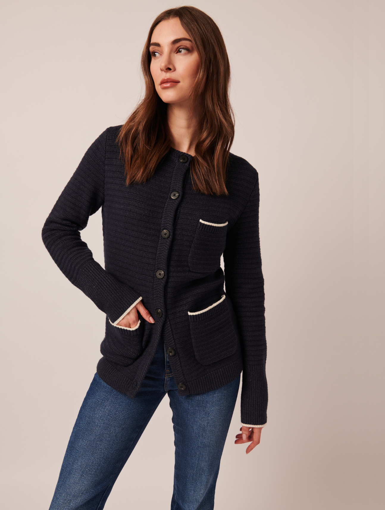 Juno Cardigan