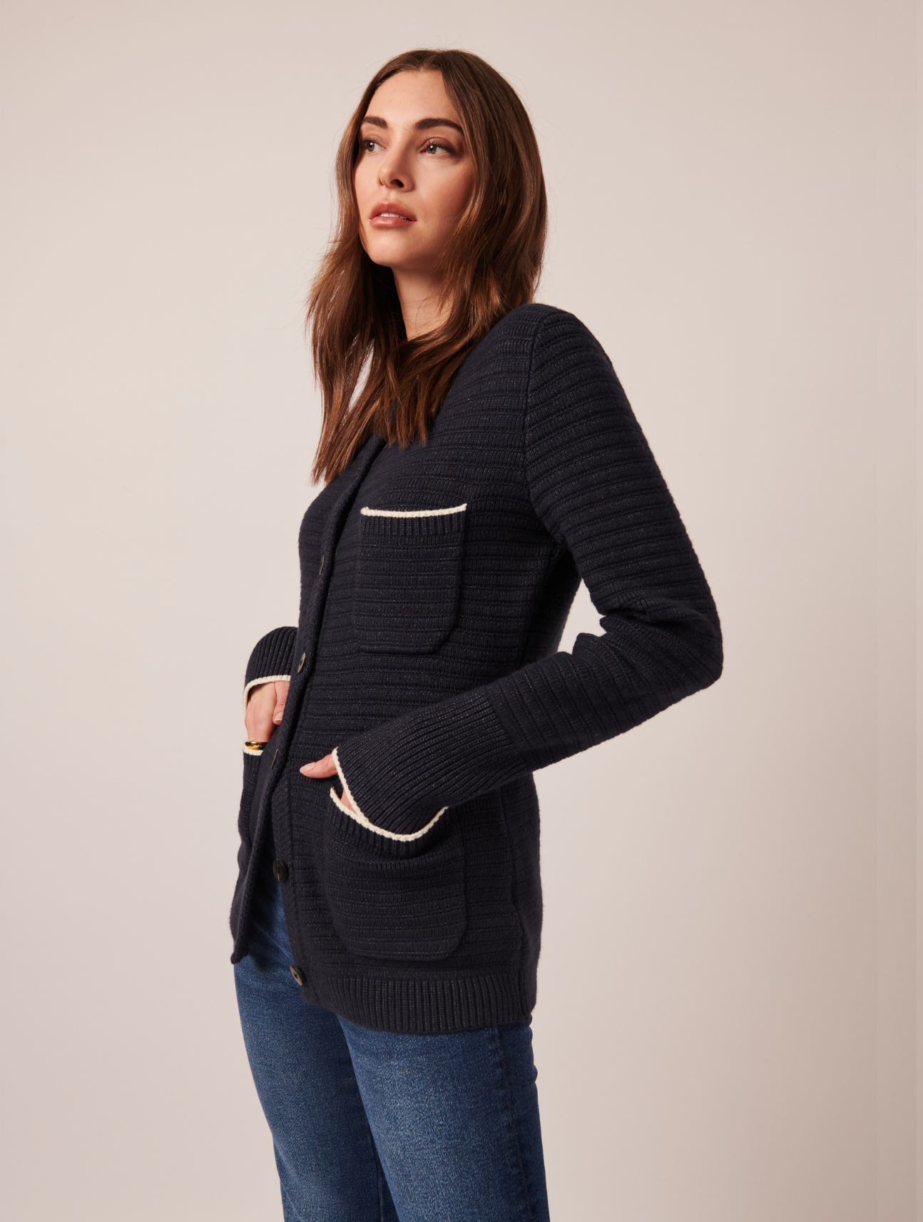 Juno Cardigan