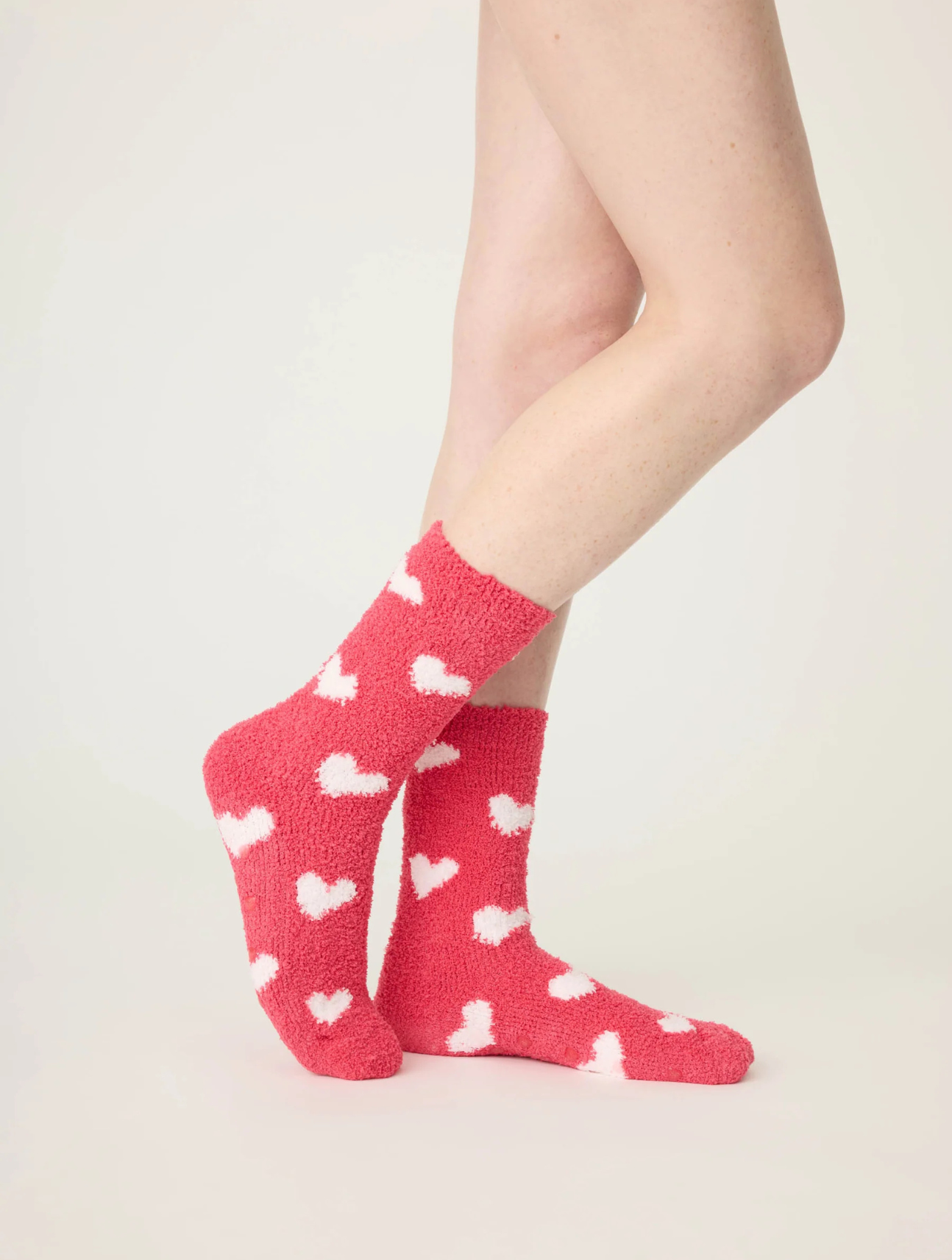 Heart Fun Socks