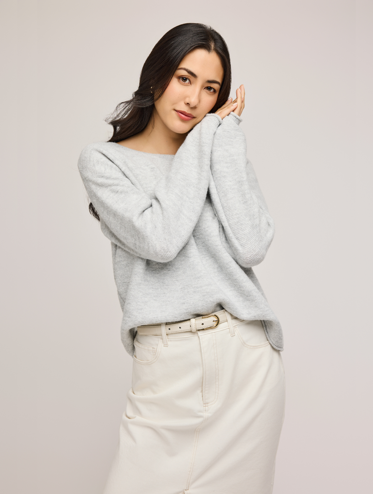 Mateo Knit Sweater