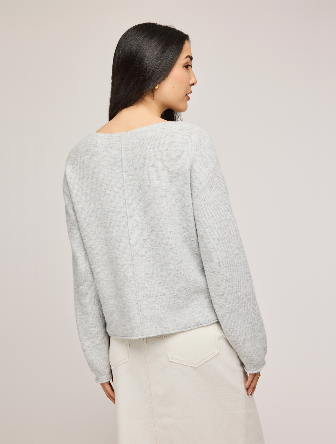 Mateo Knit Sweater