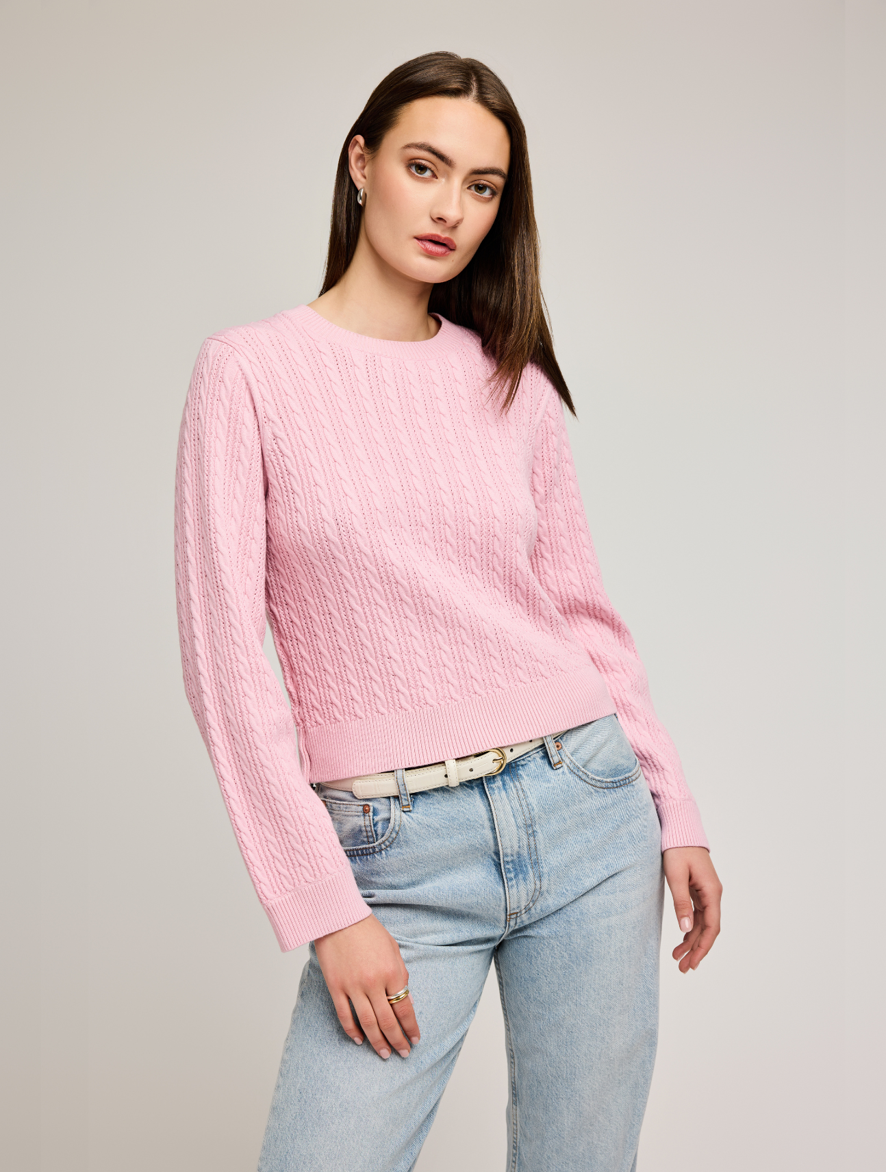 Janice Pullover