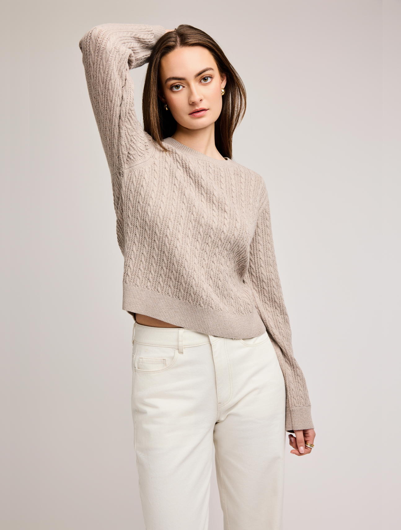 Janice Pullover