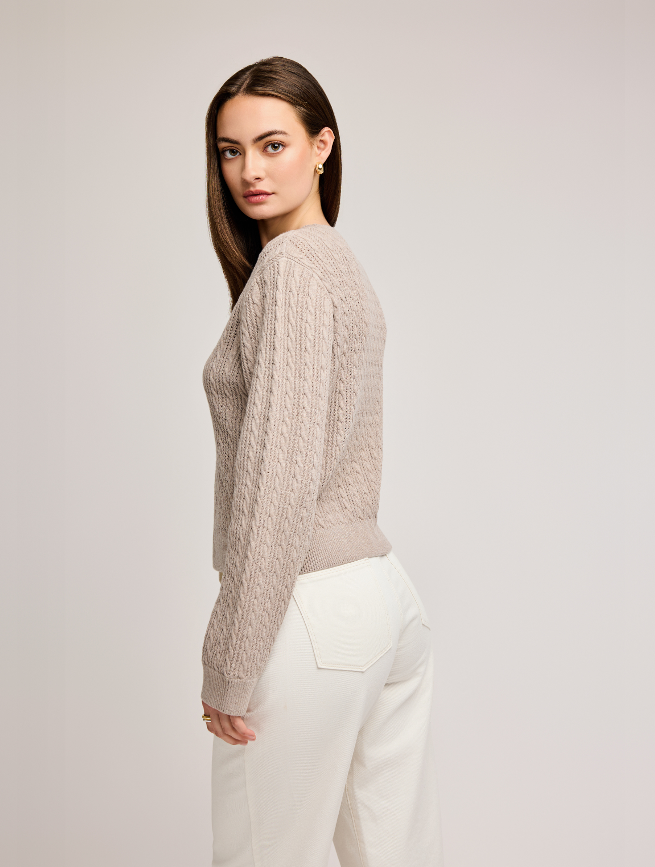 Janice Pullover