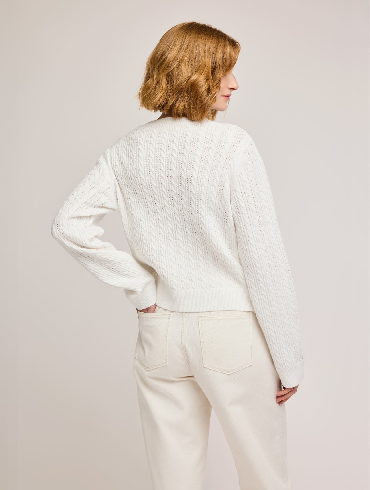 Janice Pullover