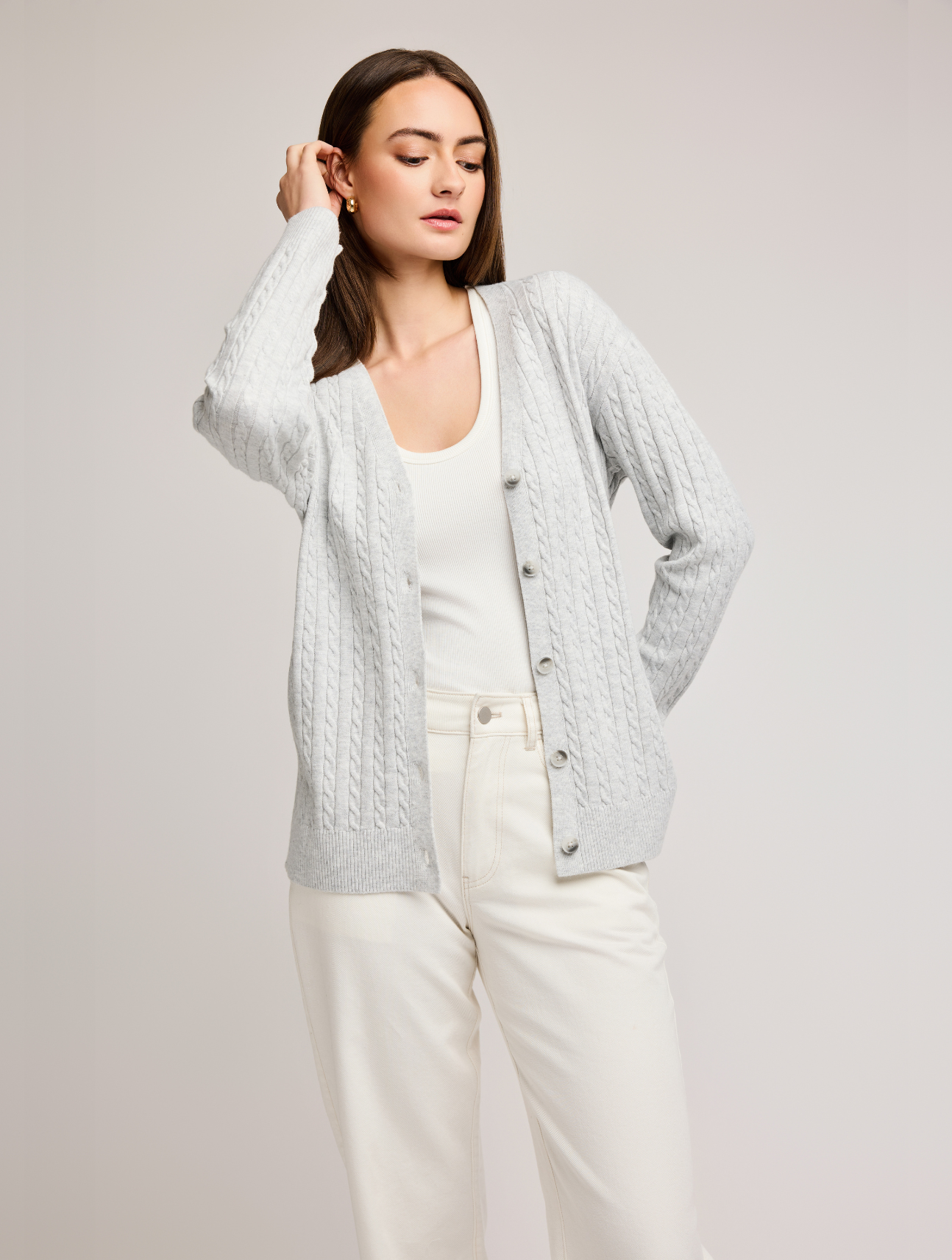 Lucia Cardigan