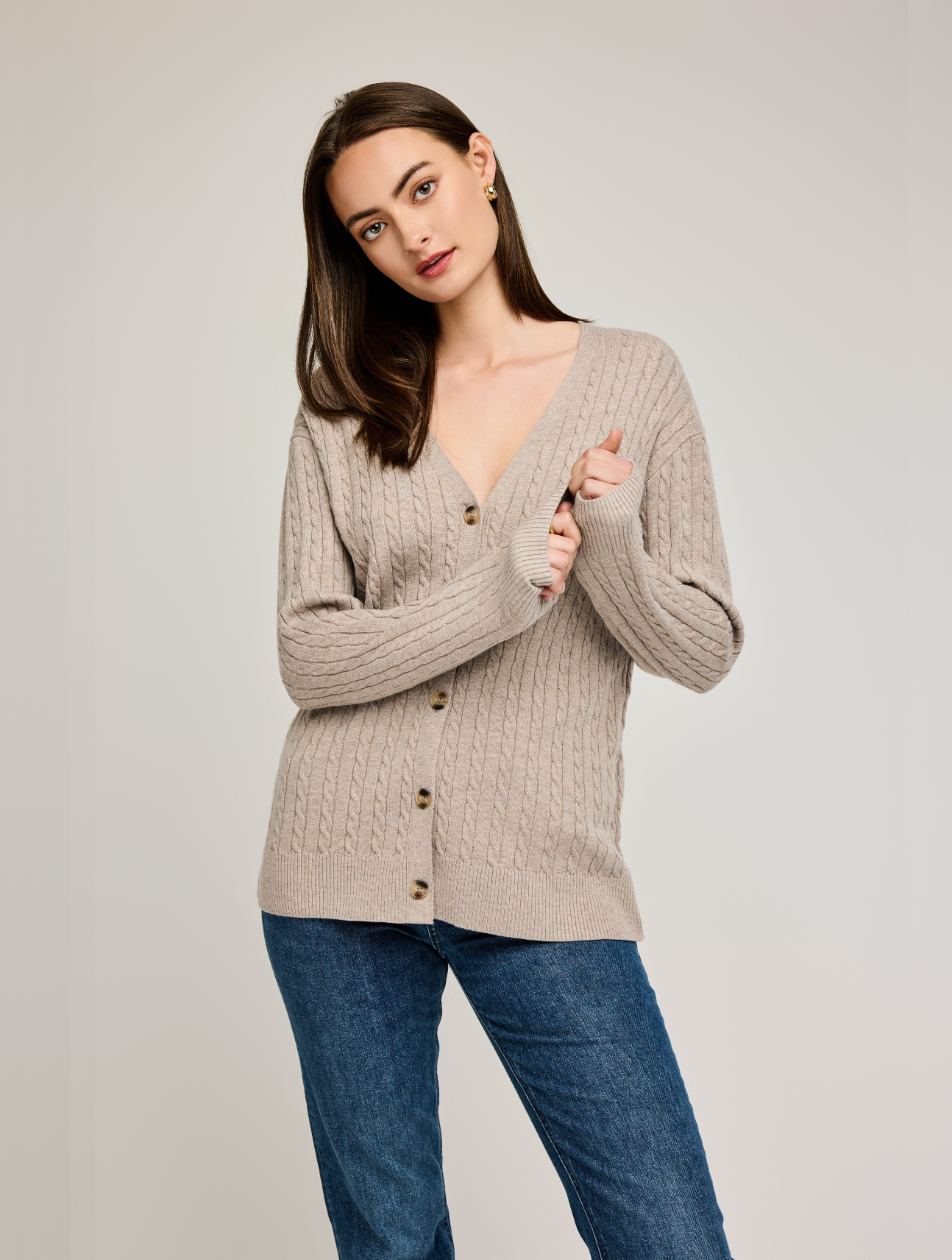 Lucia Cardigan