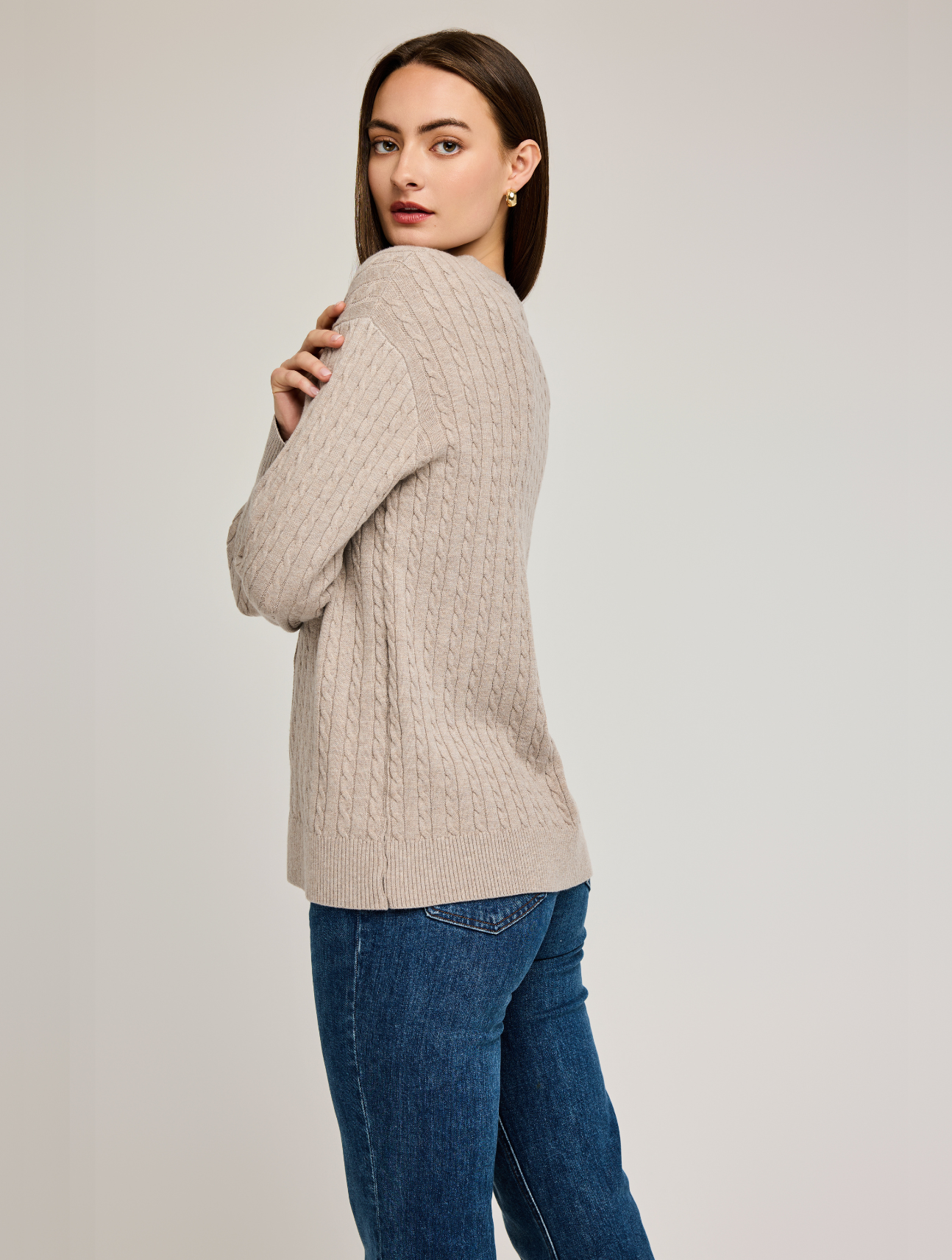 Lucia Cardigan