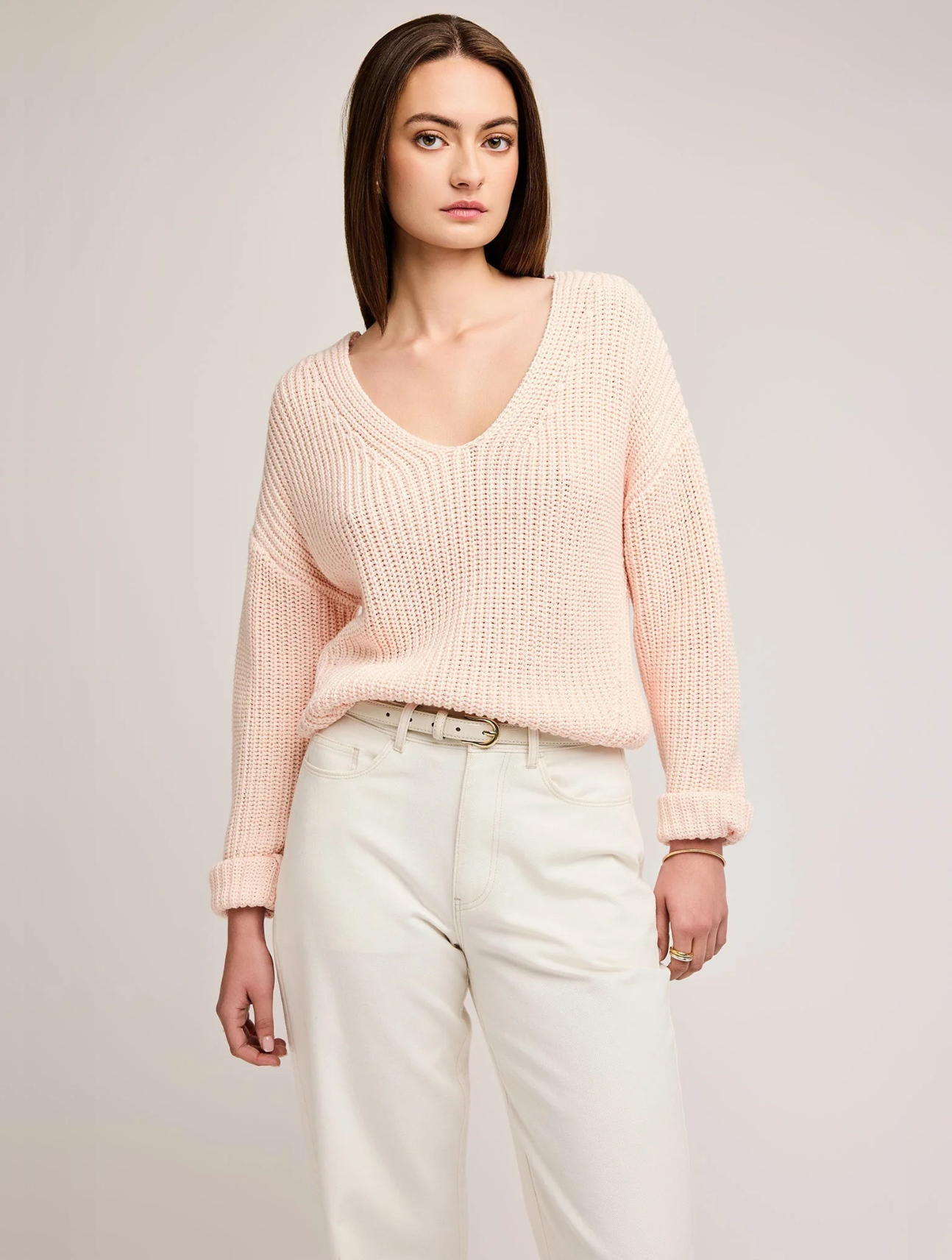 Spencer Sweater