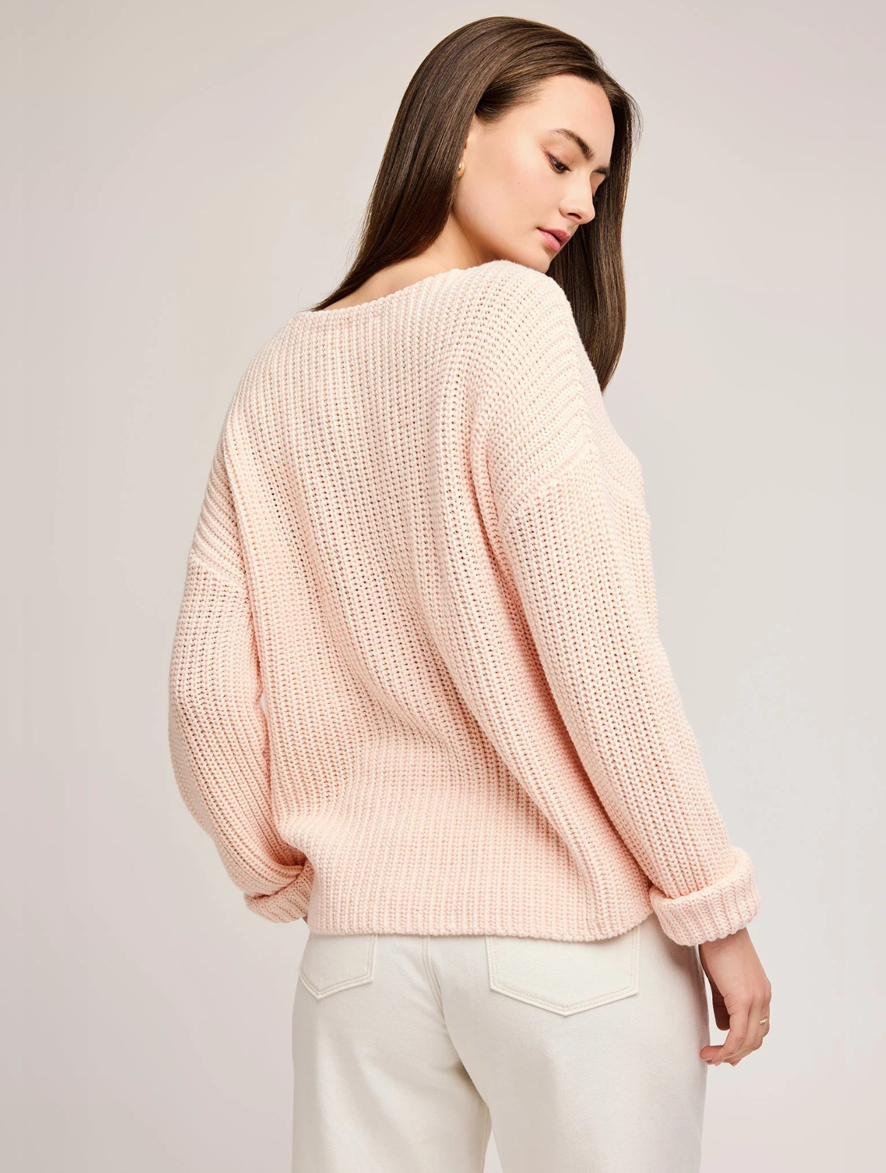 Spencer Sweater