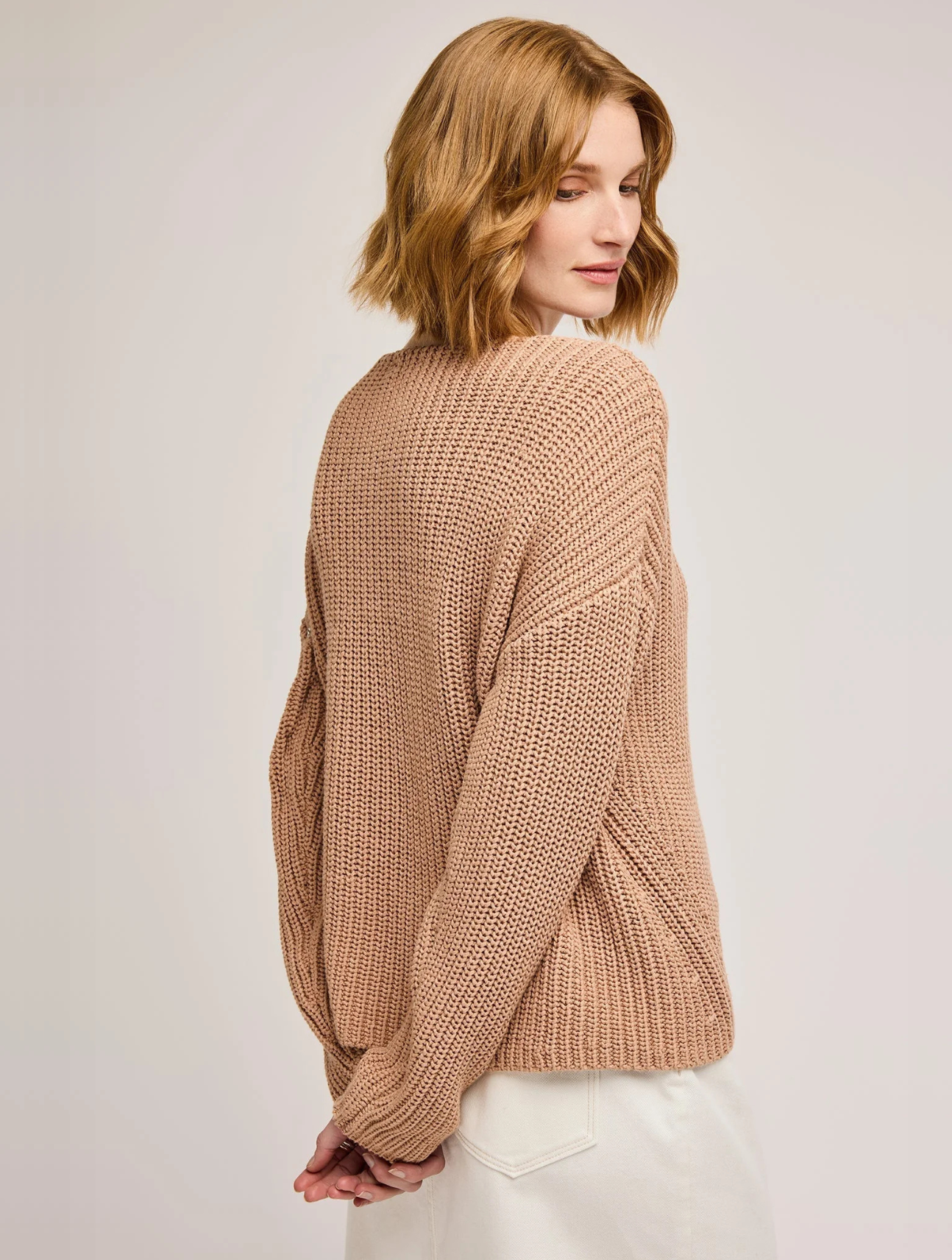 Spencer Sweater