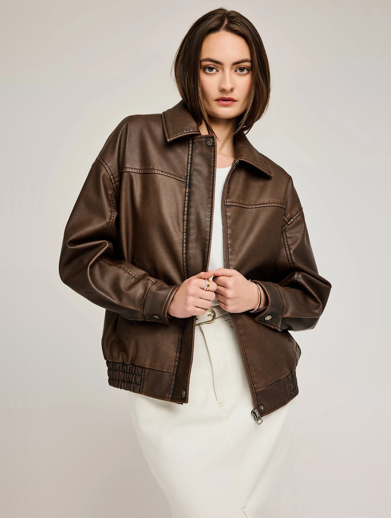 Danica Jacket